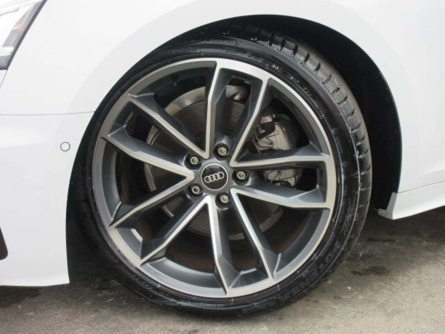 Audi A5 sportback 35 TDI S Line - фото 28