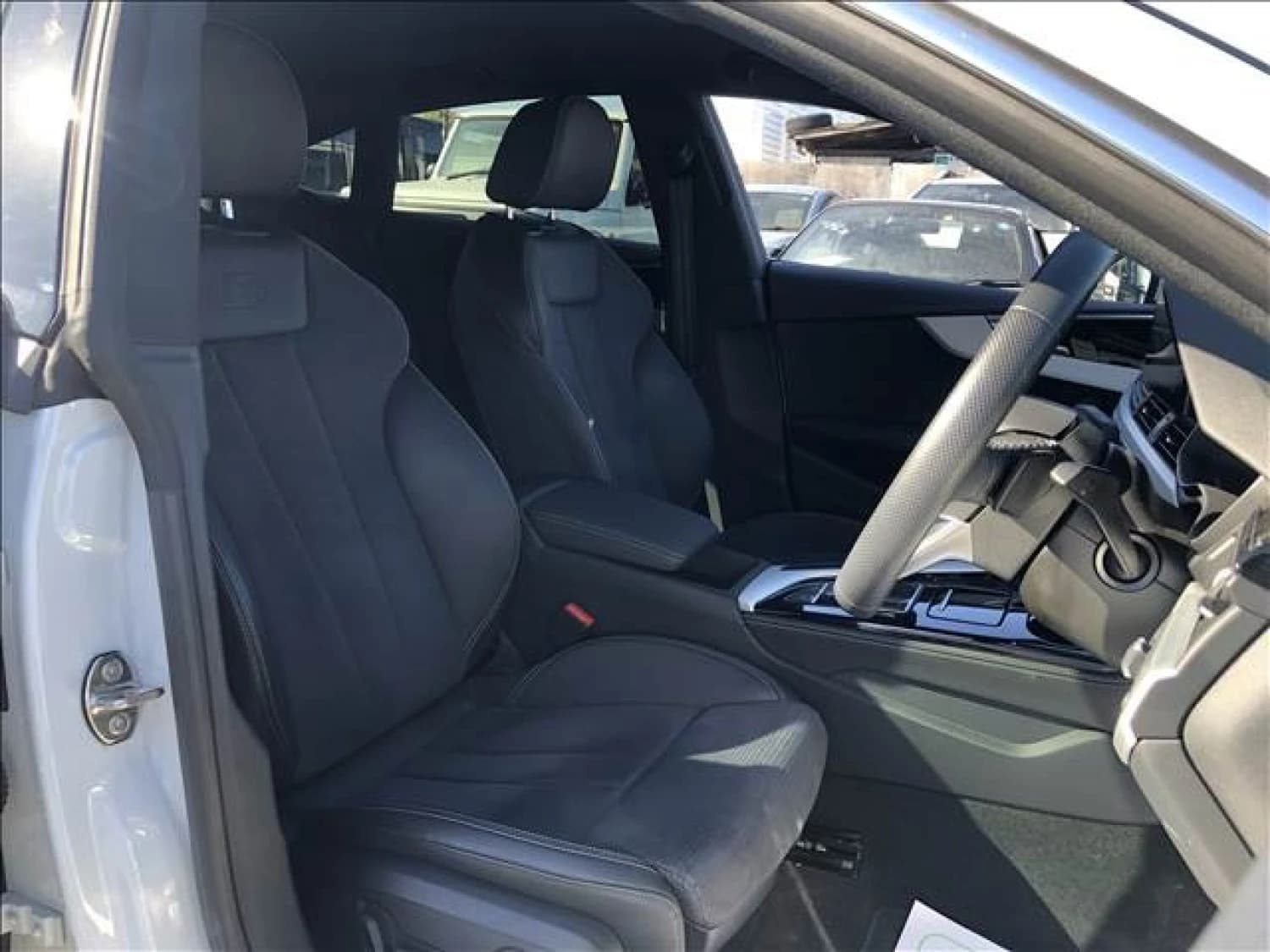 Audi A5 sportback 40 TDI Quattro S Line - фото 3