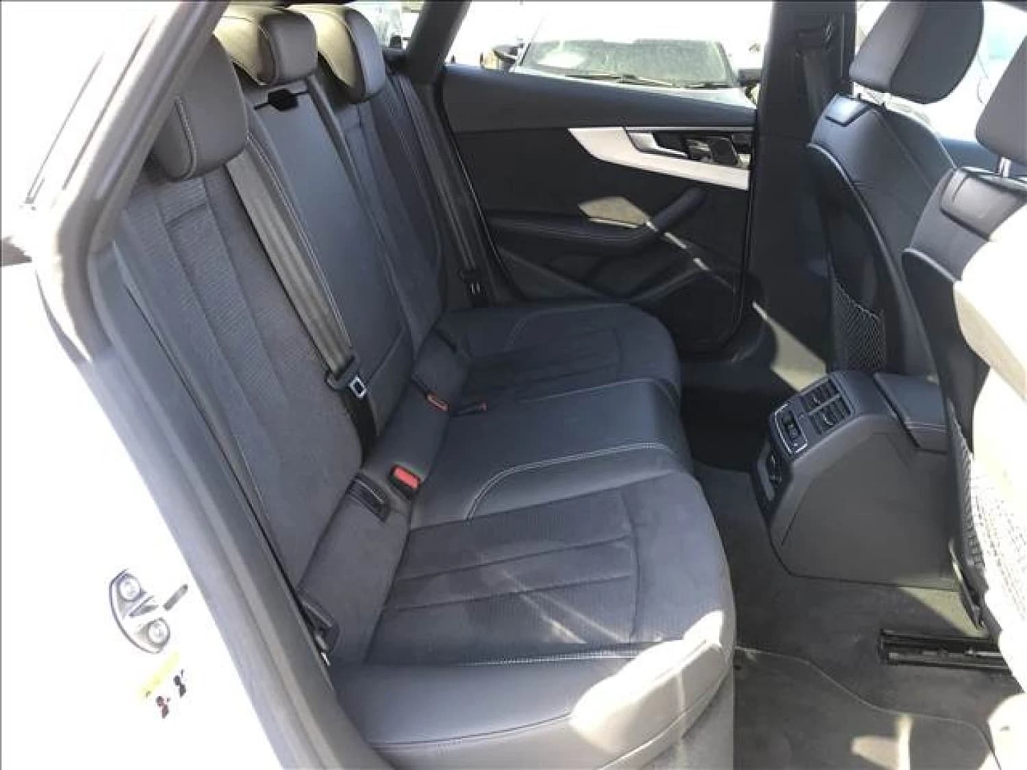 Audi A5 sportback 40 TDI Quattro S Line - фото 4