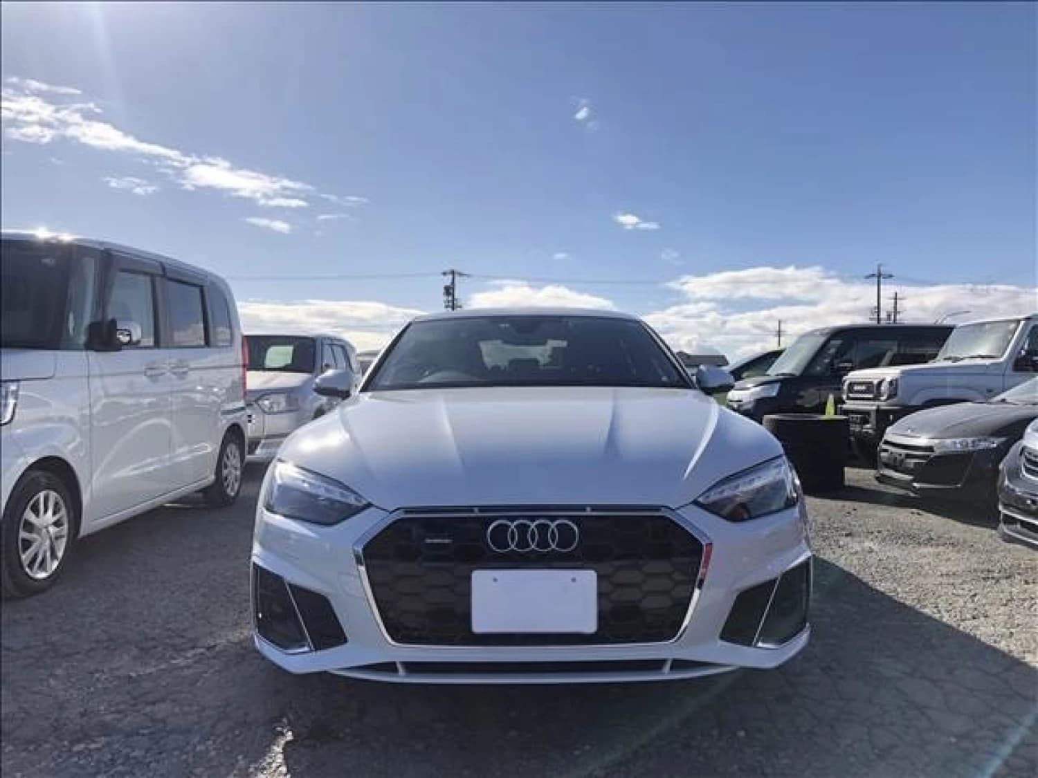 Audi A5 sportback 40 TDI Quattro S Line - фото 5