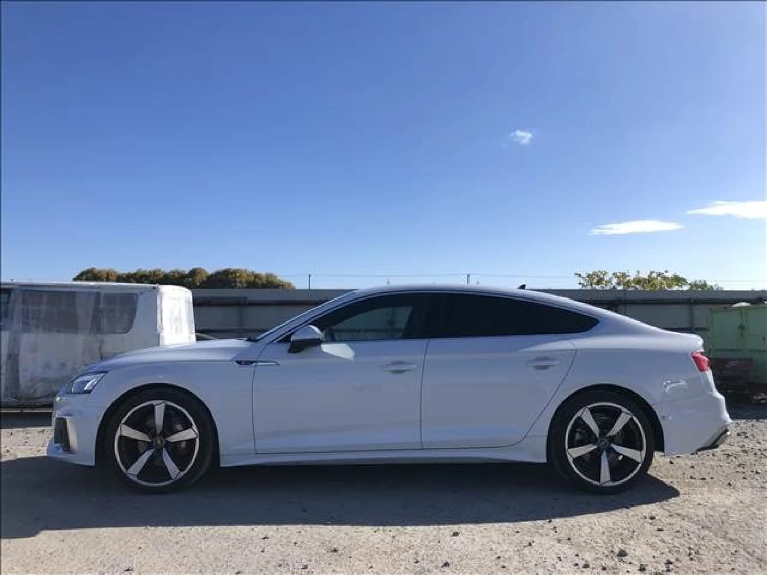 Audi A5 sportback 40 TDI Quattro S Line - фото 6