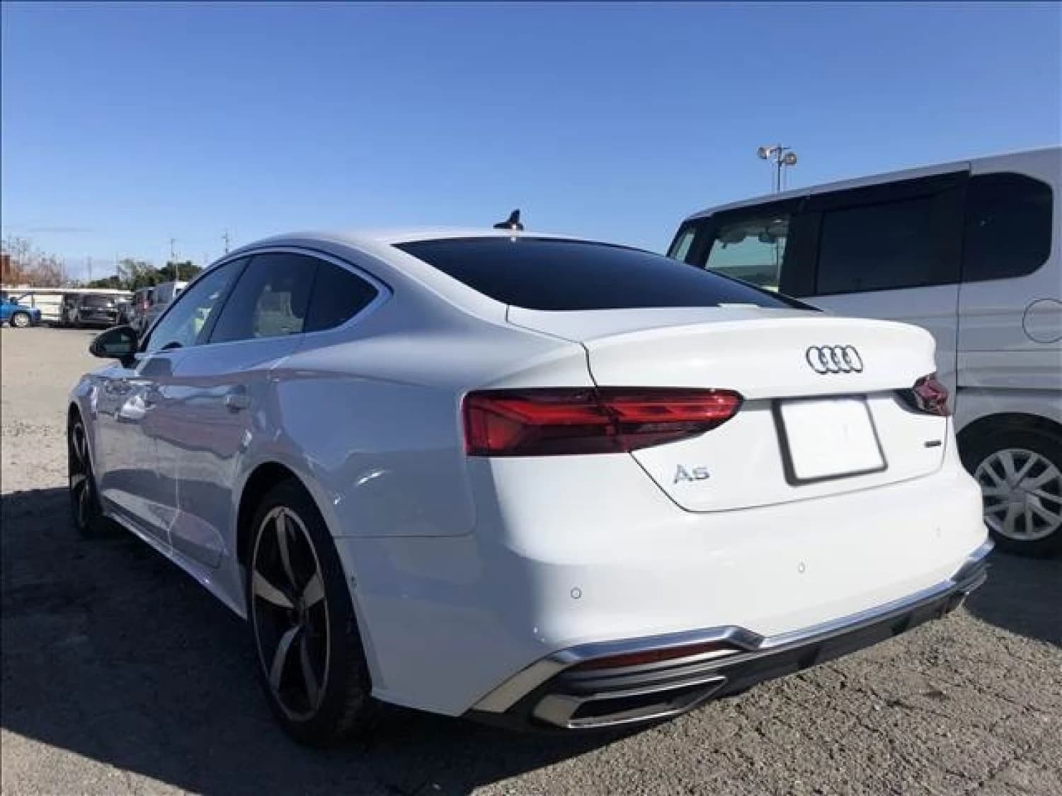 Audi A5 sportback 40 TDI Quattro S Line - фото 7