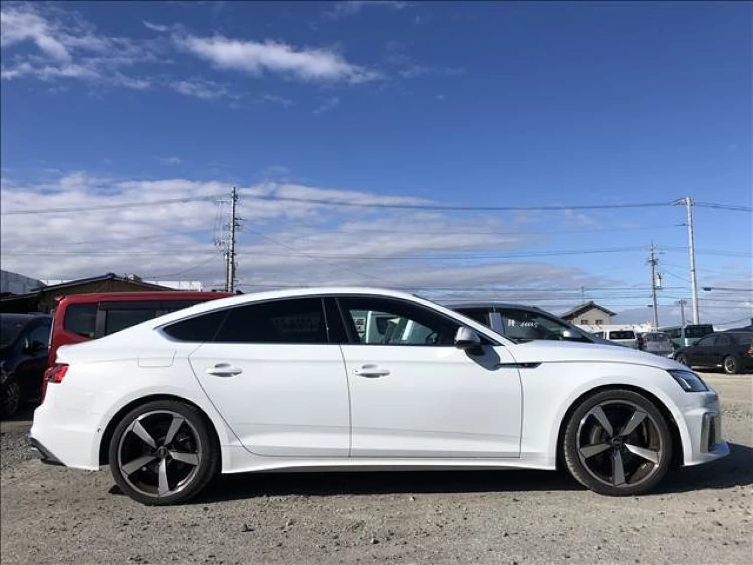 Audi A5 sportback 40 TDI Quattro S Line - фото 9