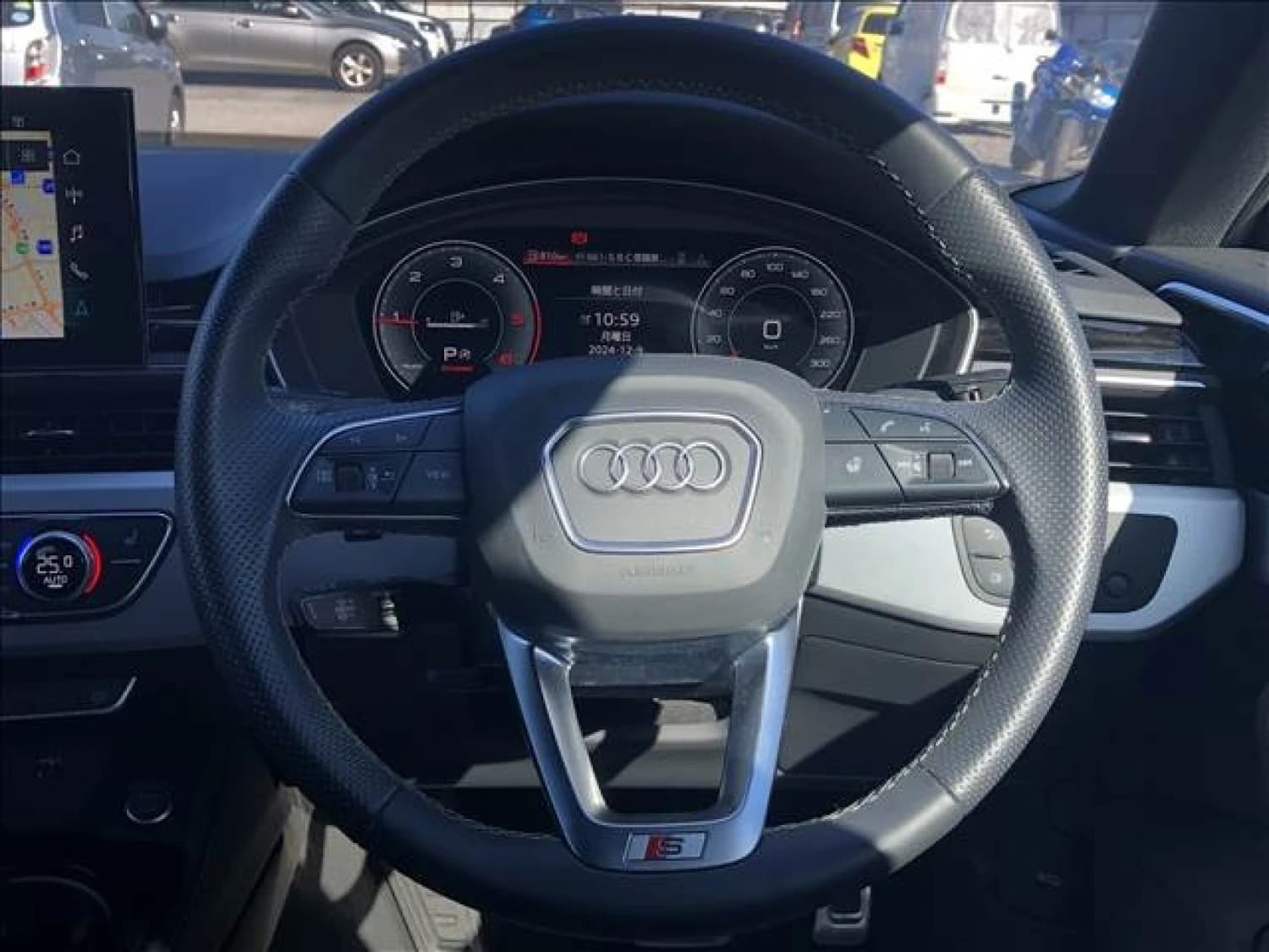 Audi A5 sportback 40 TDI Quattro S Line - фото 10