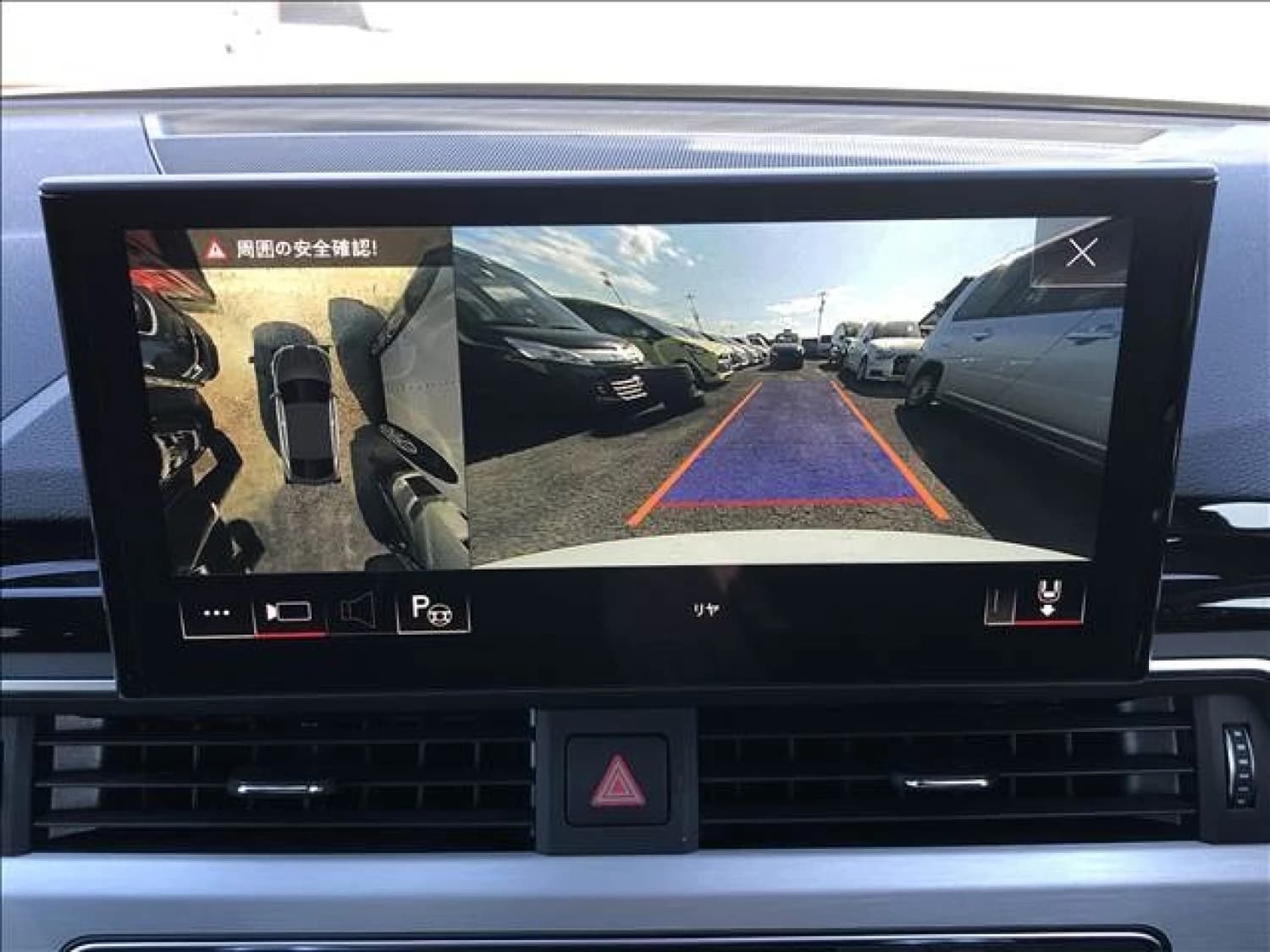 Audi A5 sportback 40 TDI Quattro S Line - фото 13