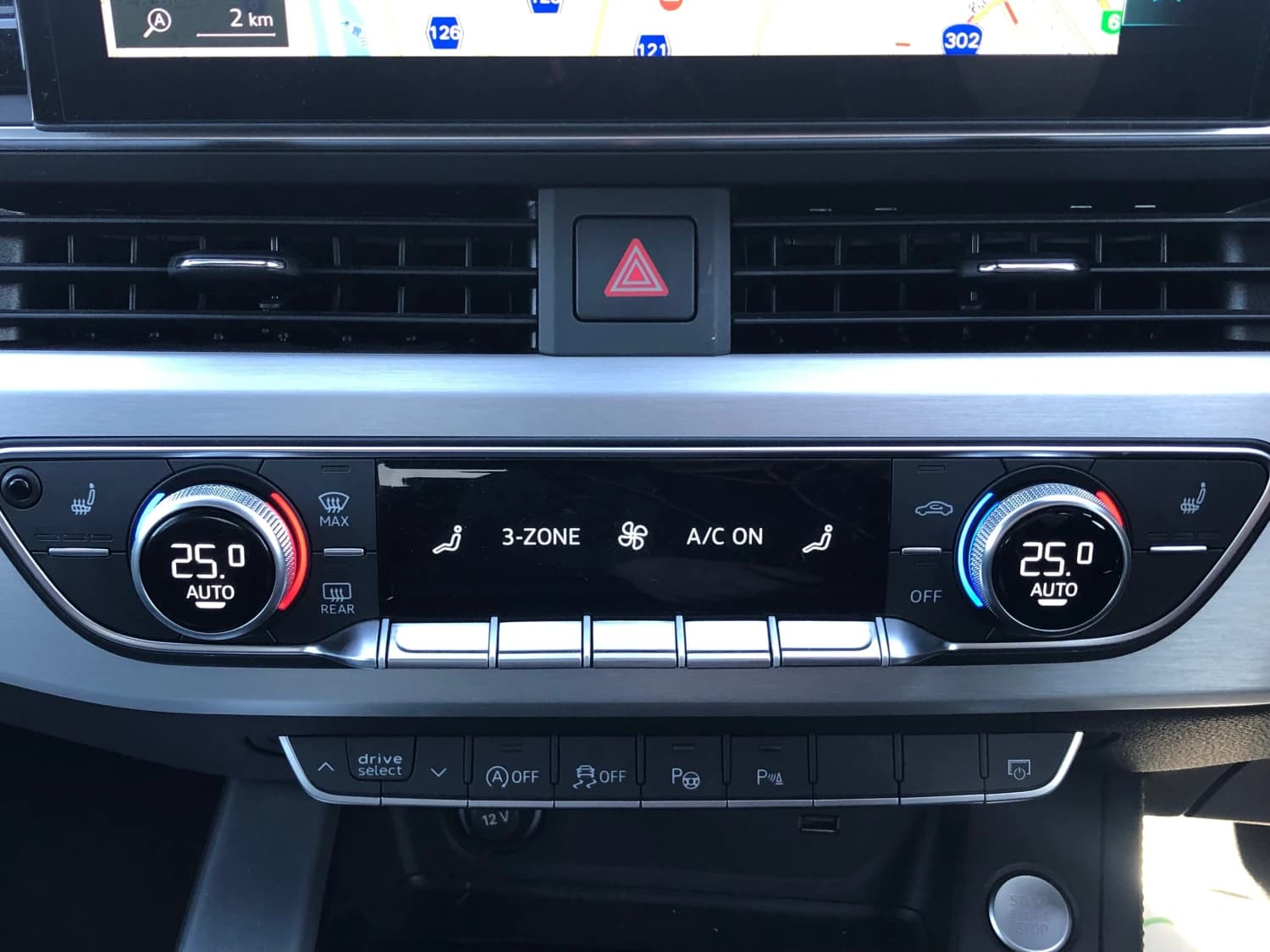 Audi A5 sportback 40 TDI Quattro S Line - фото 14