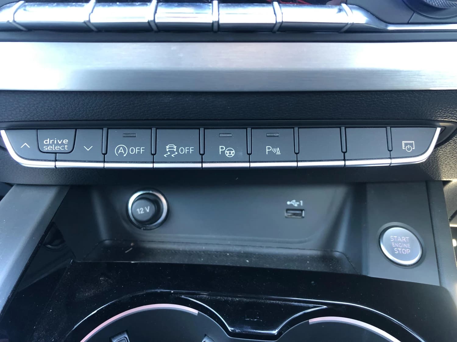 Audi A5 sportback 40 TDI Quattro S Line - фото 17