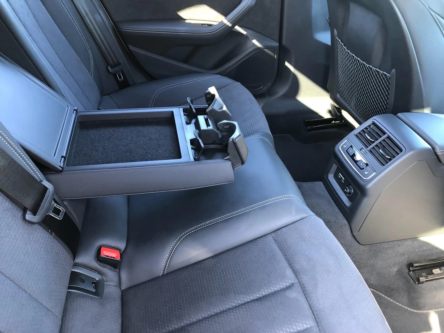 Audi A5 sportback 40 TDI Quattro S Line - фото 23