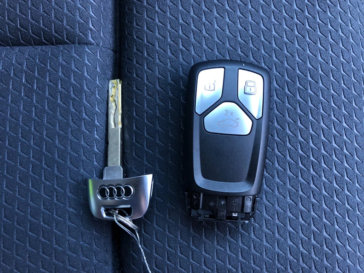 Audi A5 sportback 40 TDI Quattro S Line - фото 28