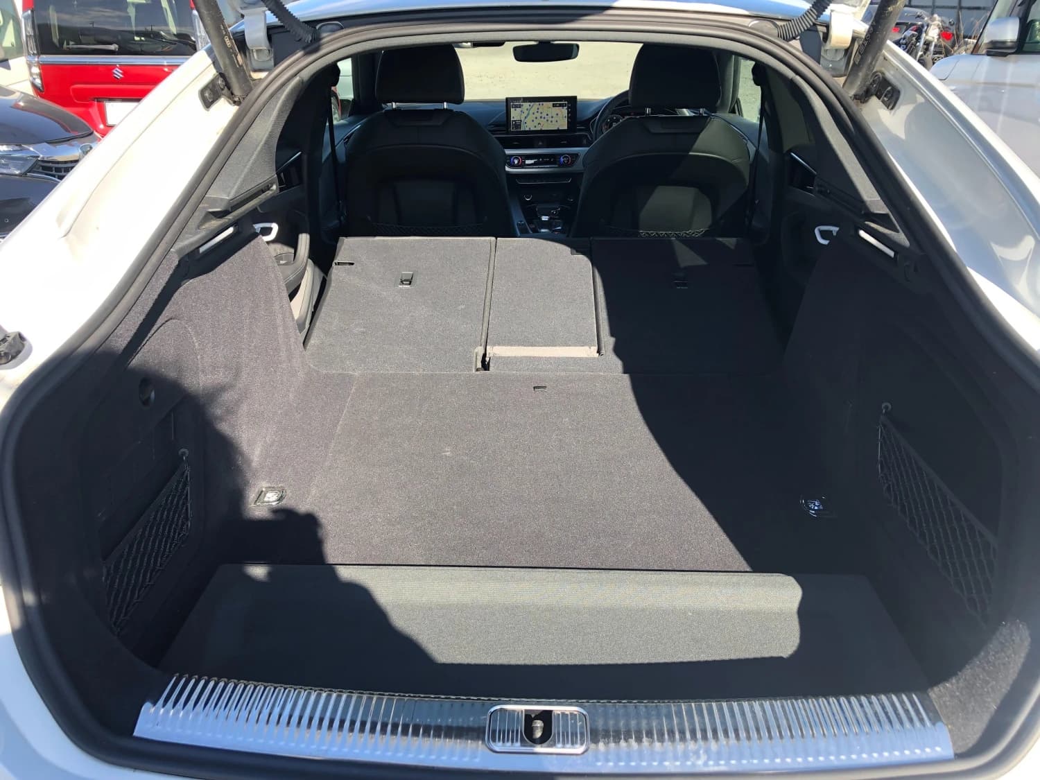 Audi A5 sportback 40 TDI Quattro S Line - фото 30