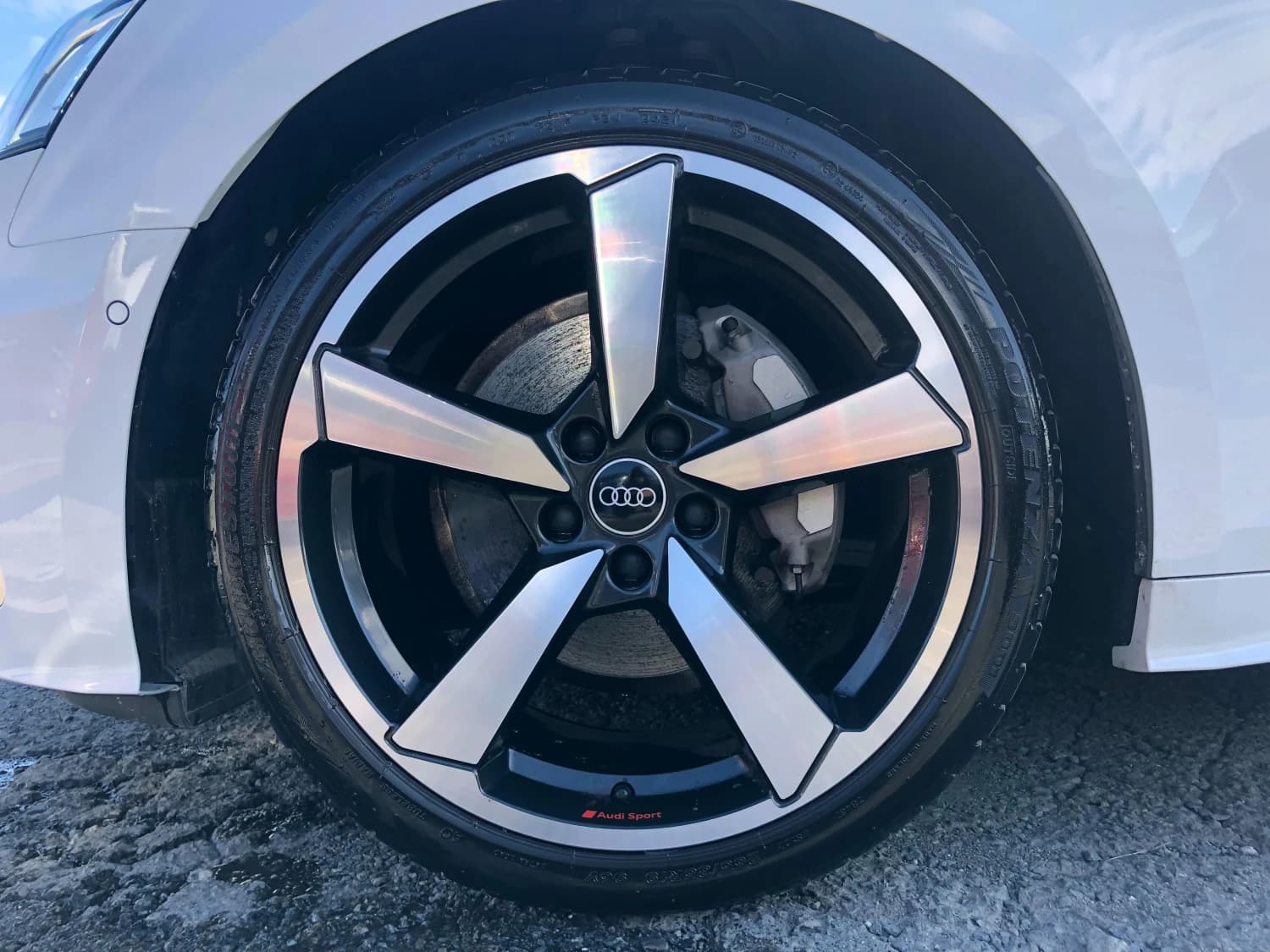 Audi A5 sportback 40 TDI Quattro S Line - фото 32