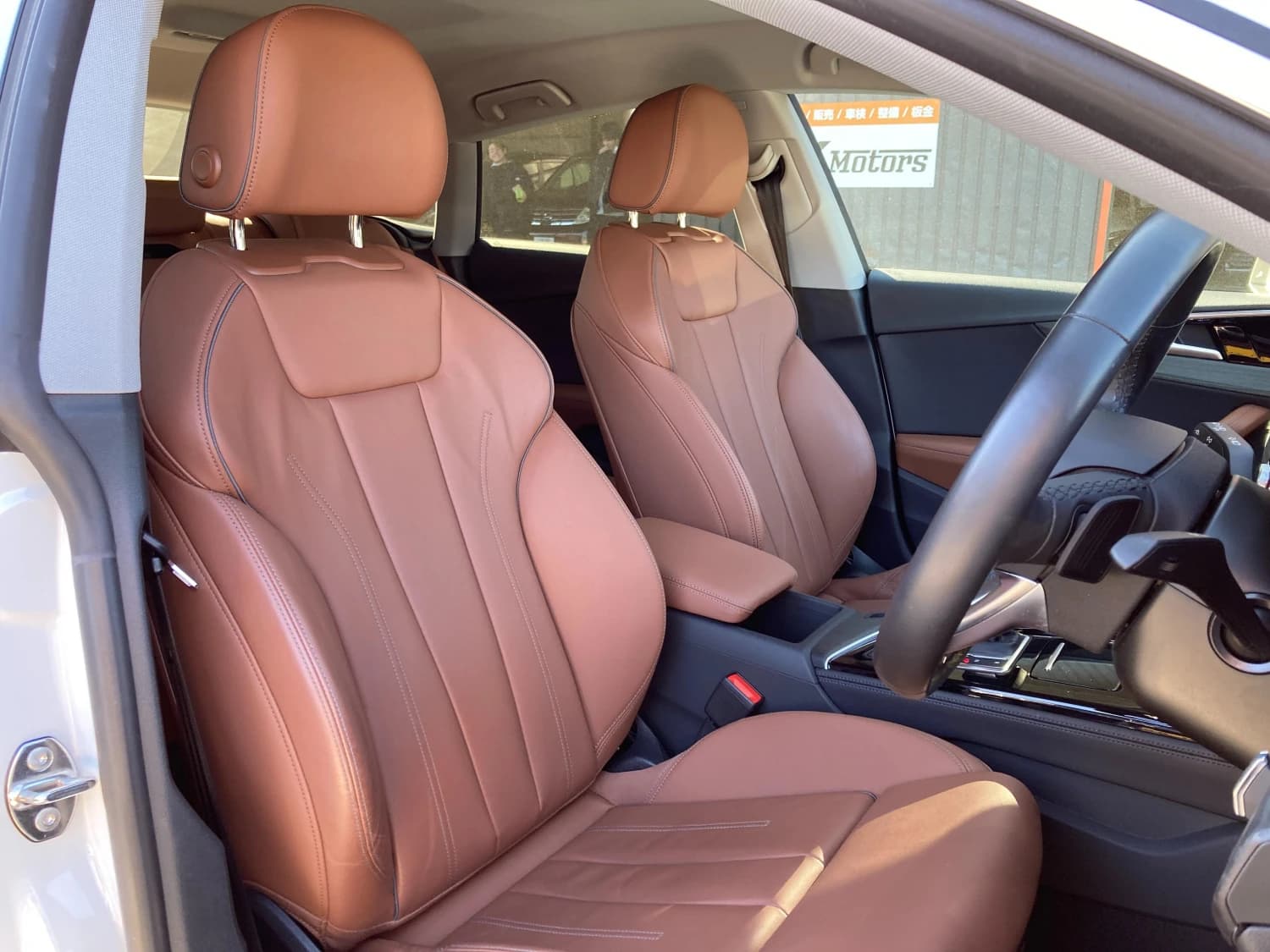 Audi A5 sportback 40 TDI Quattro Advanced - фото 3