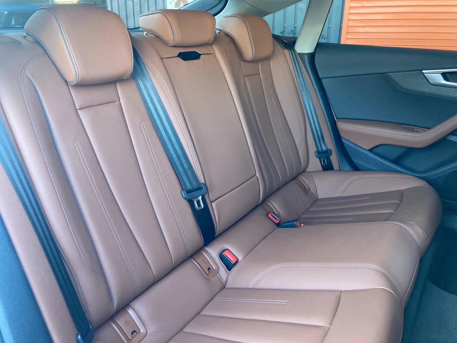 Audi A5 sportback 40 TDI Quattro Advanced - фото 4