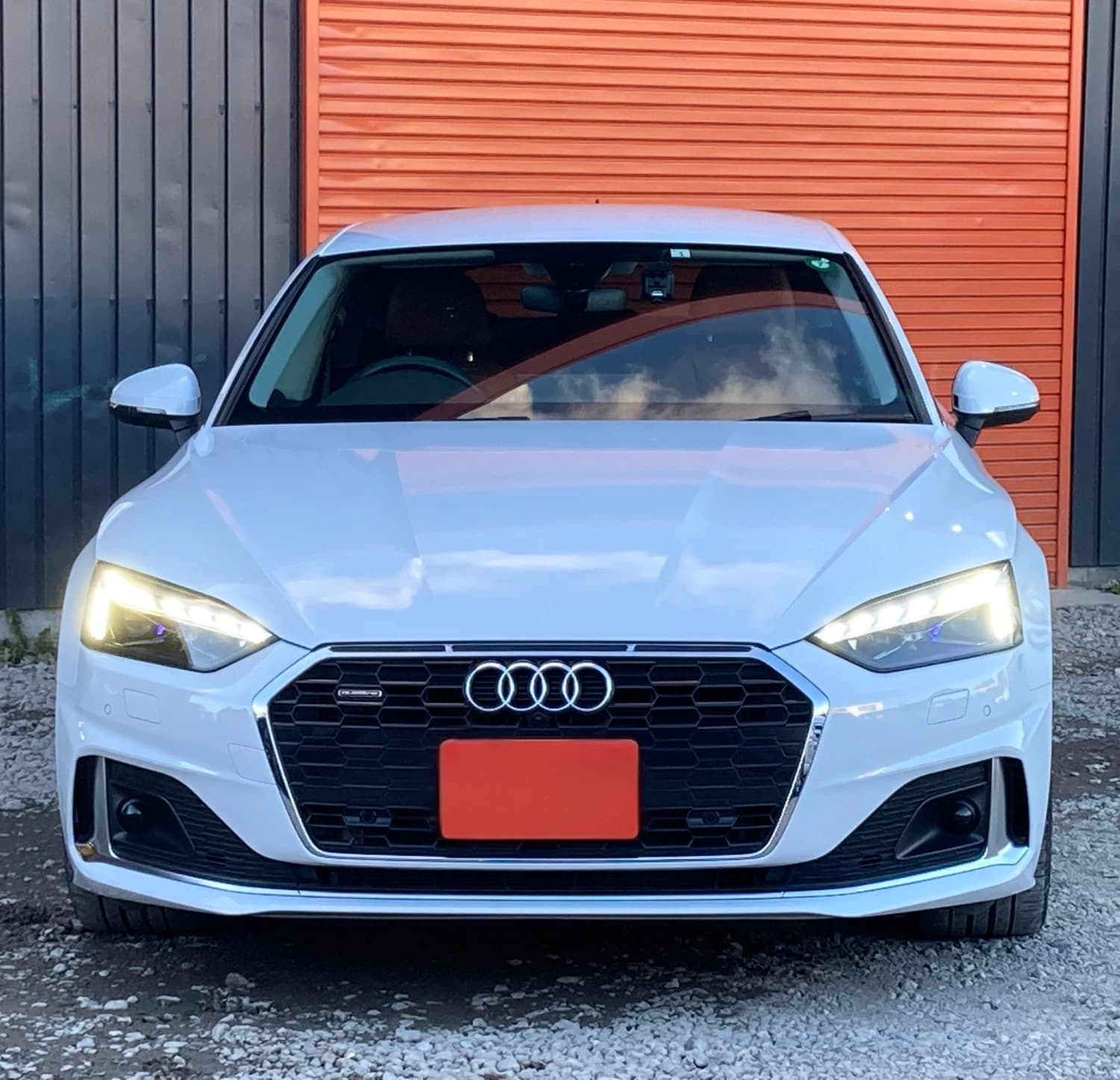 Audi A5 sportback 40 TDI Quattro Advanced - фото 5