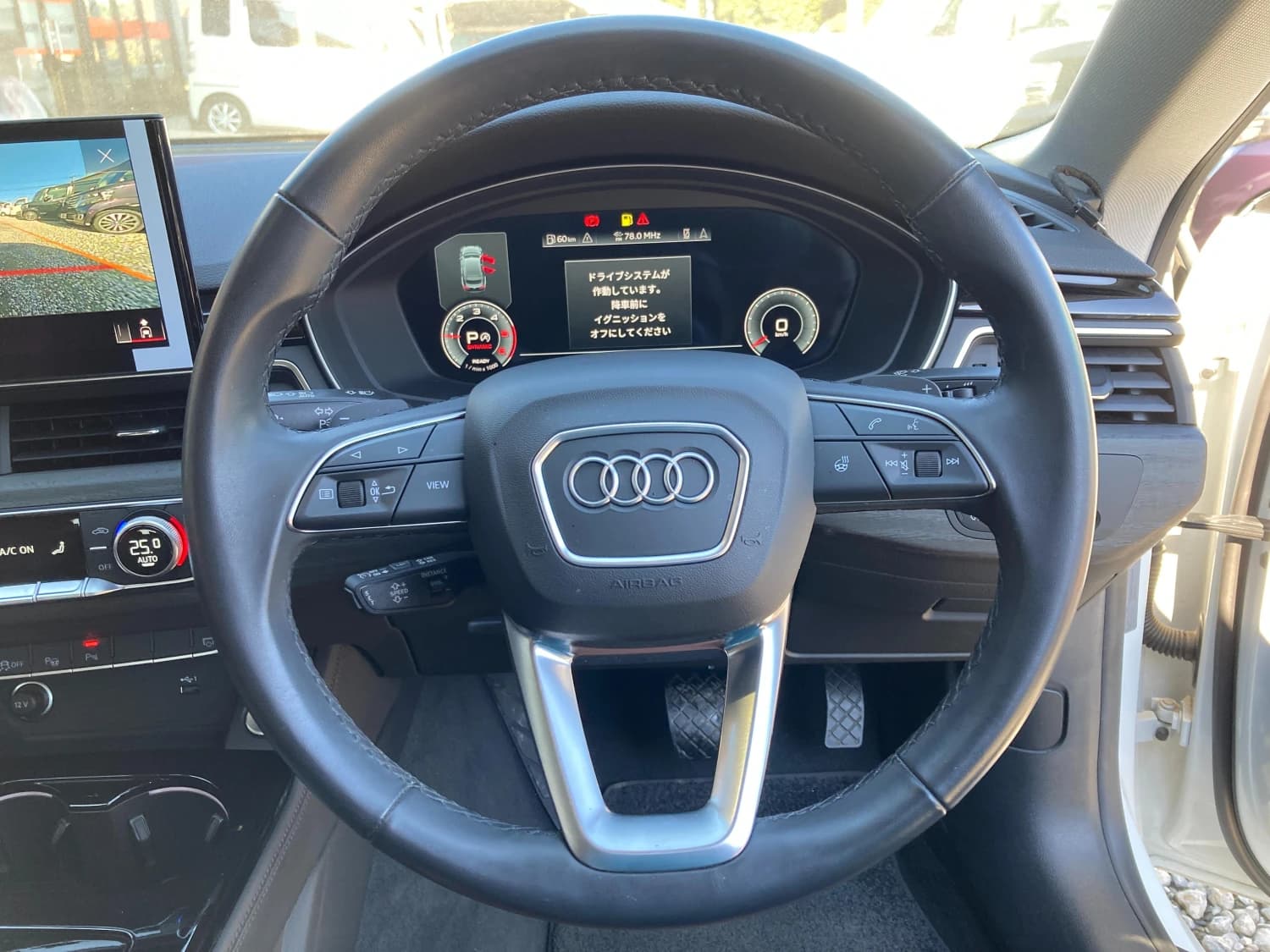 Audi A5 sportback 40 TDI Quattro Advanced - фото 11