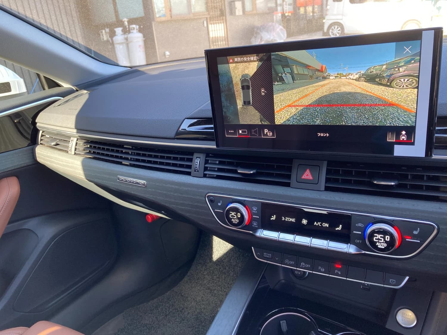 Audi A5 sportback 40 TDI Quattro Advanced - фото 14