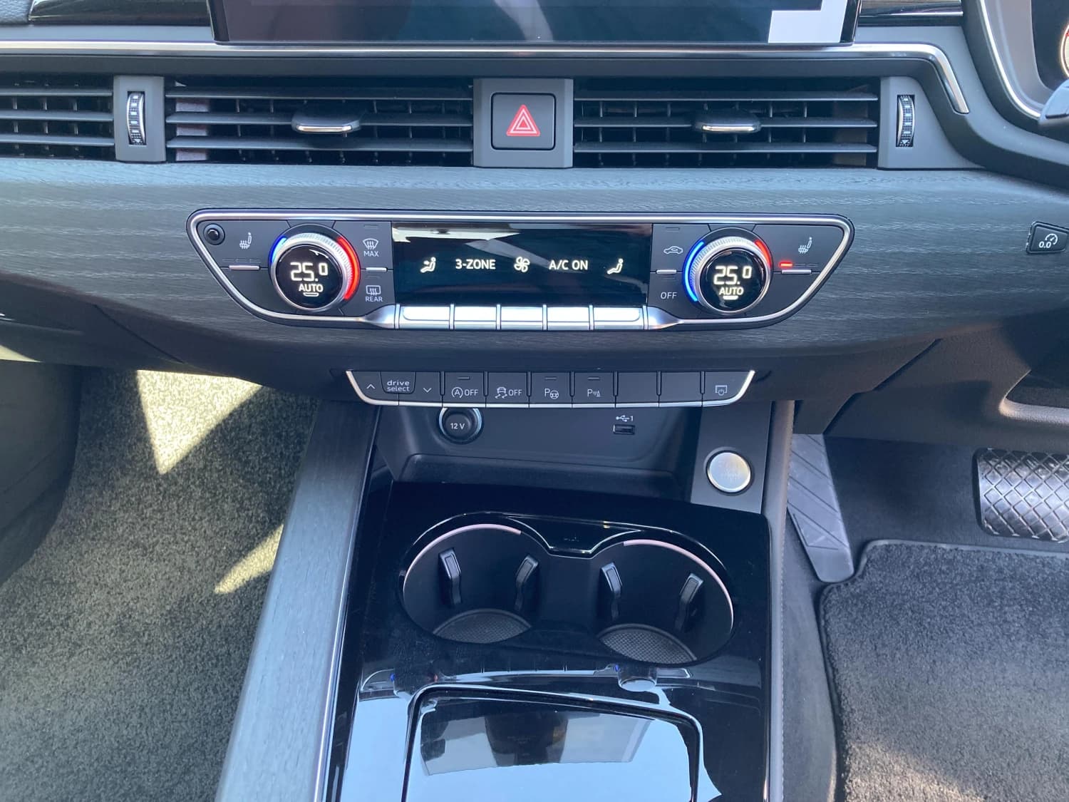 Audi A5 sportback 40 TDI Quattro Advanced - фото 17