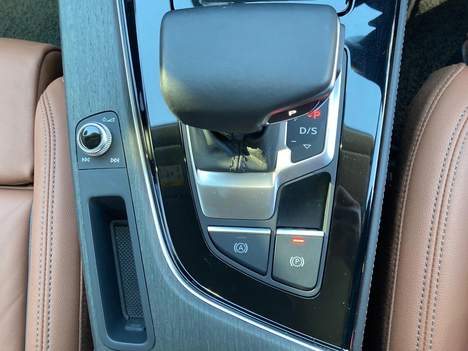 Audi A5 sportback 40 TDI Quattro Advanced - фото 18