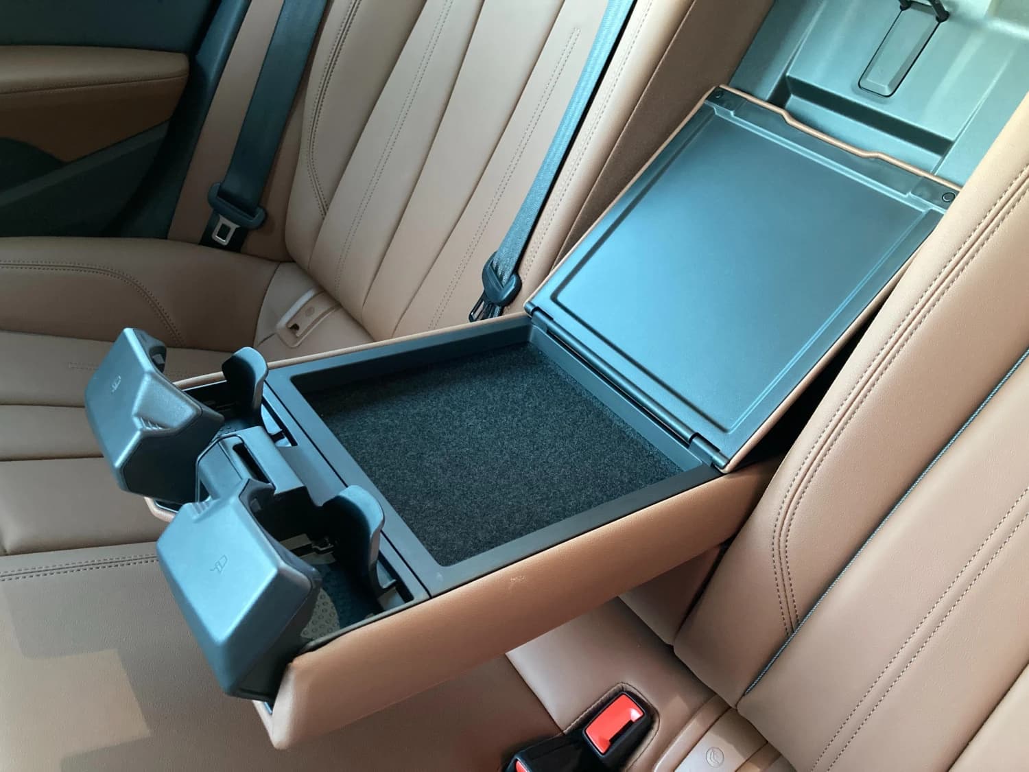 Audi A5 sportback 40 TDI Quattro Advanced - фото 24