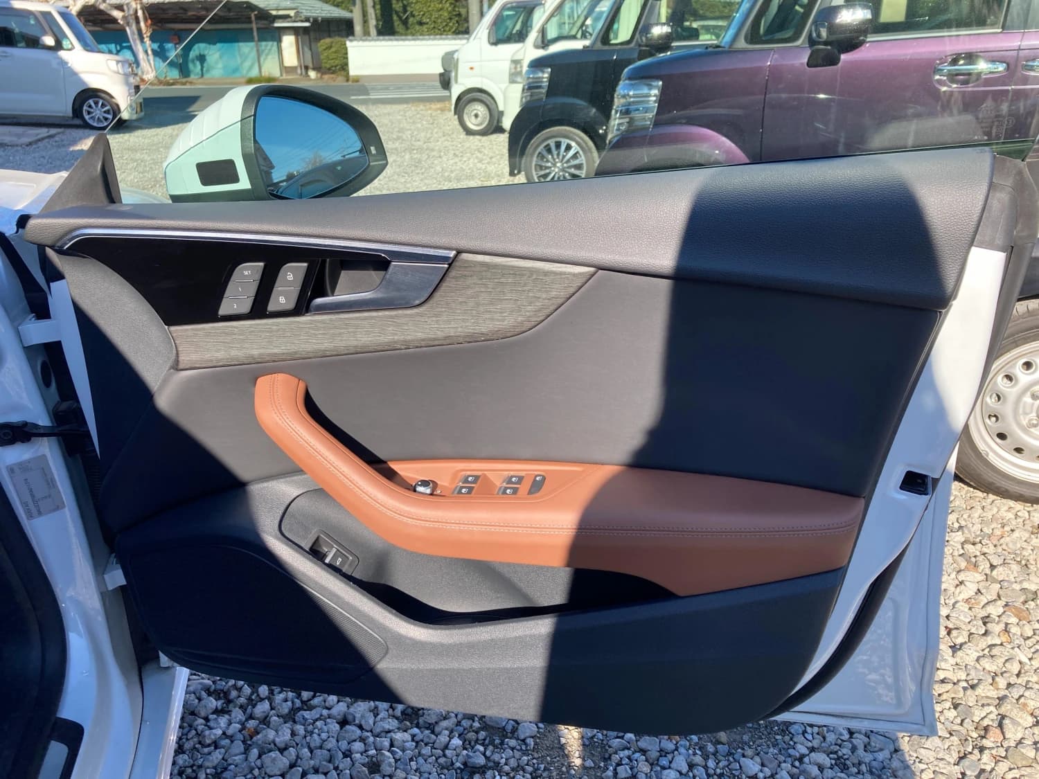 Audi A5 sportback 40 TDI Quattro Advanced - фото 25