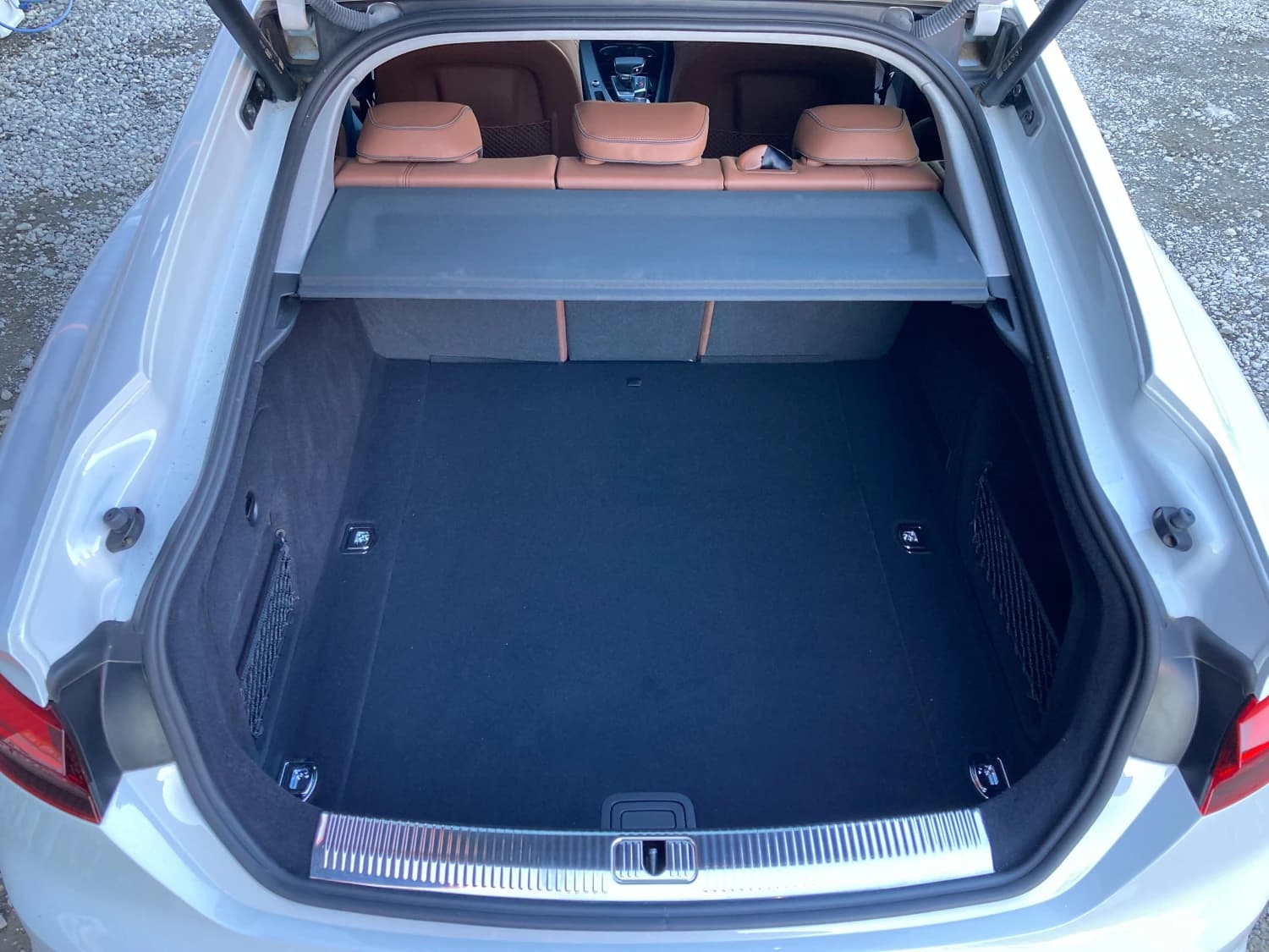 Audi A5 sportback 40 TDI Quattro Advanced - фото 30