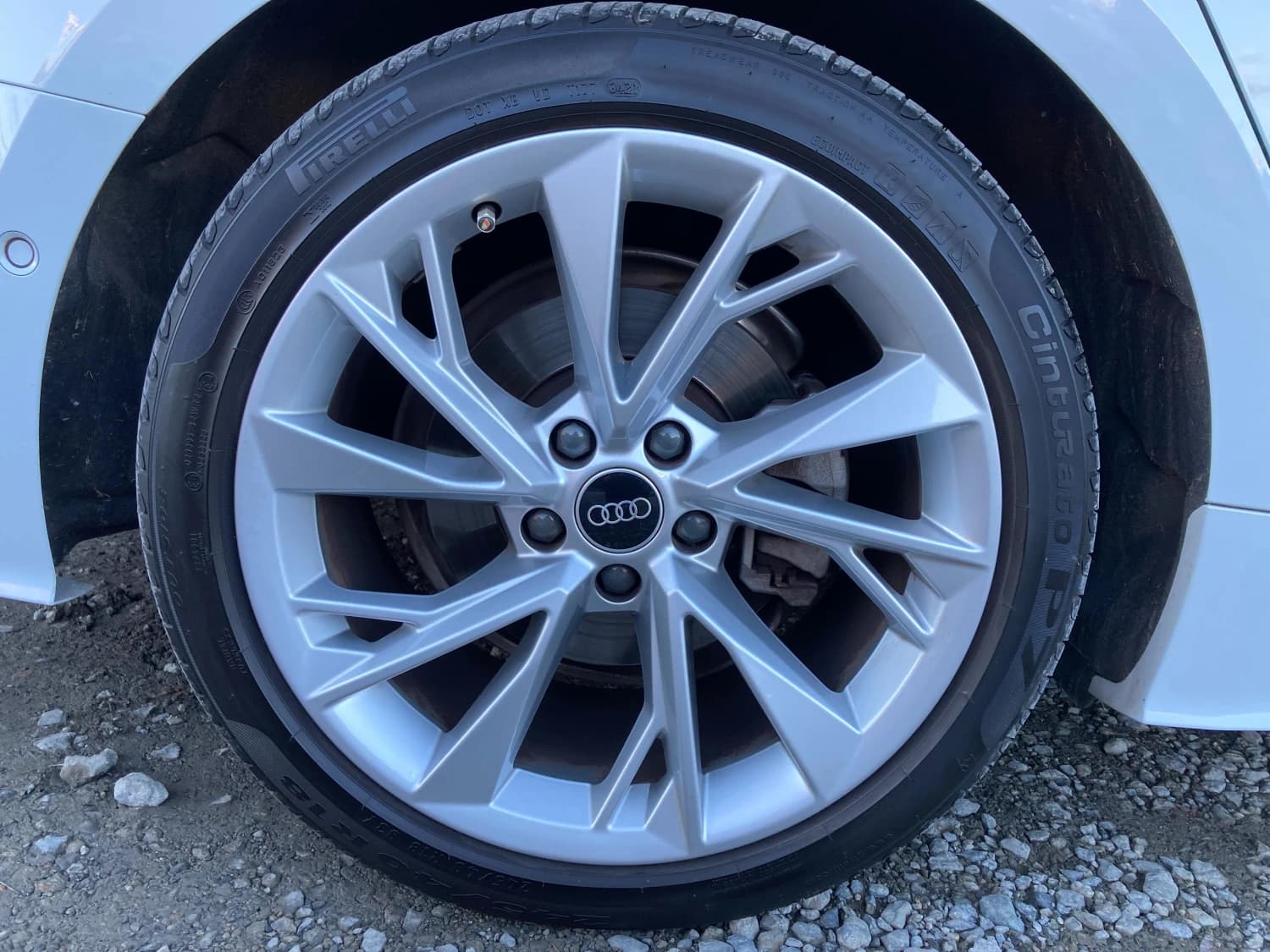 Audi A5 sportback 40 TDI Quattro Advanced - фото 32