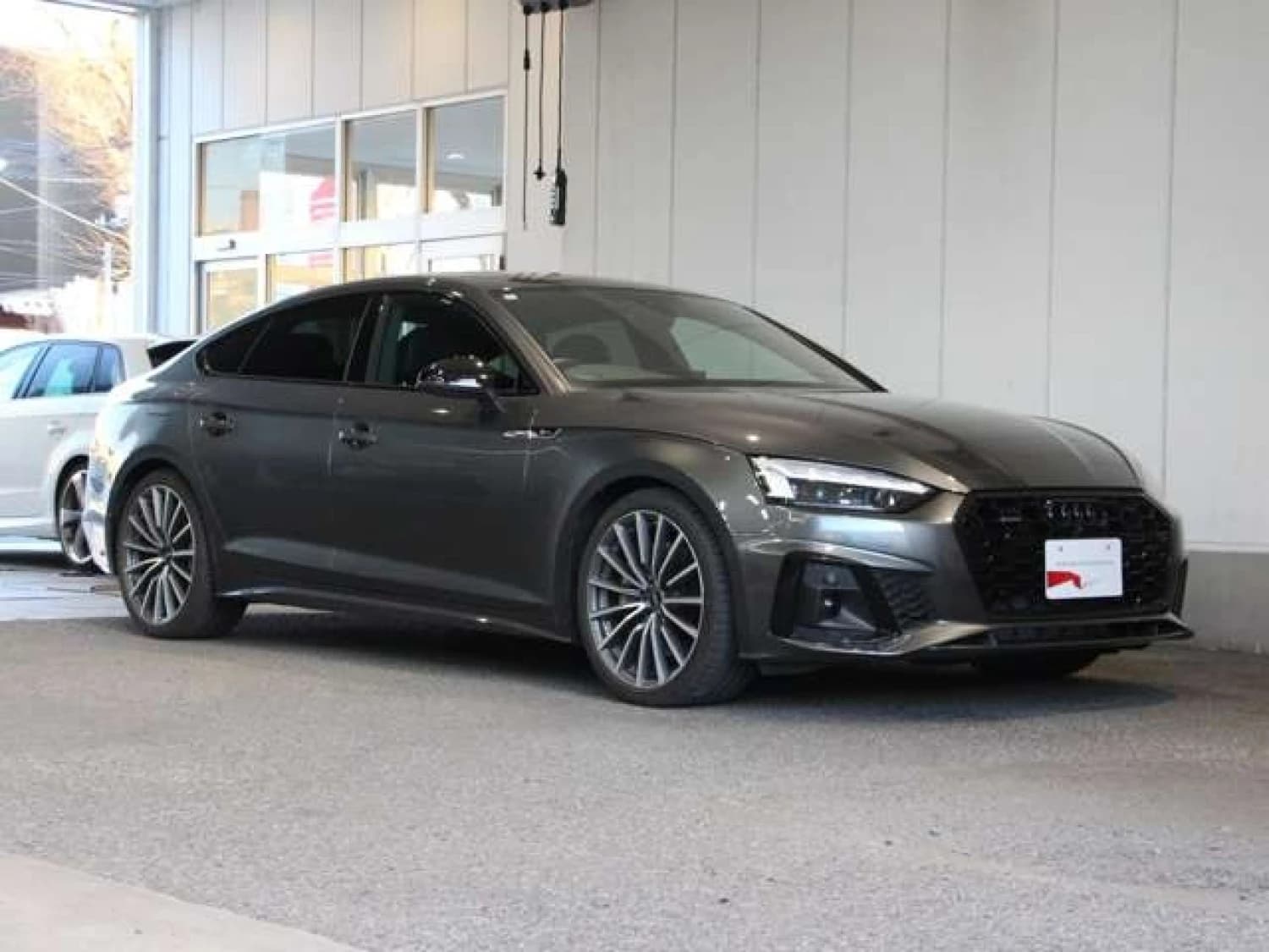 Audi A5 sportback 45 TFSI Quattro S Line