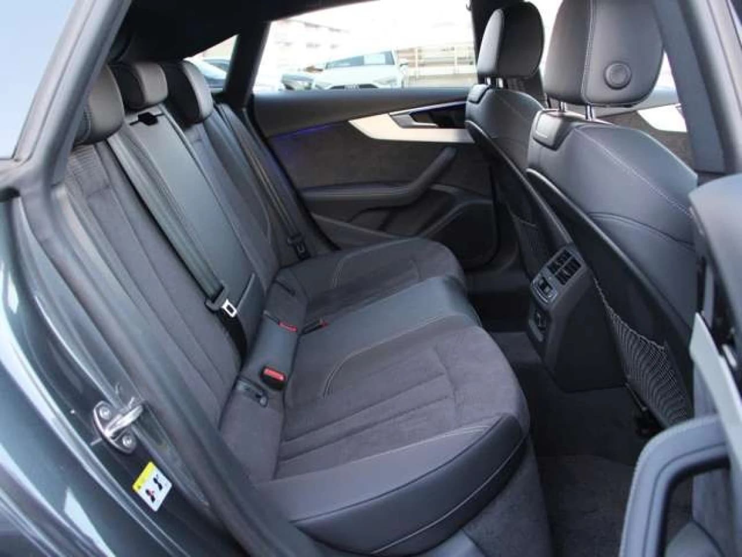 Audi A5 sportback 45 TFSI Quattro S Line - фото 4