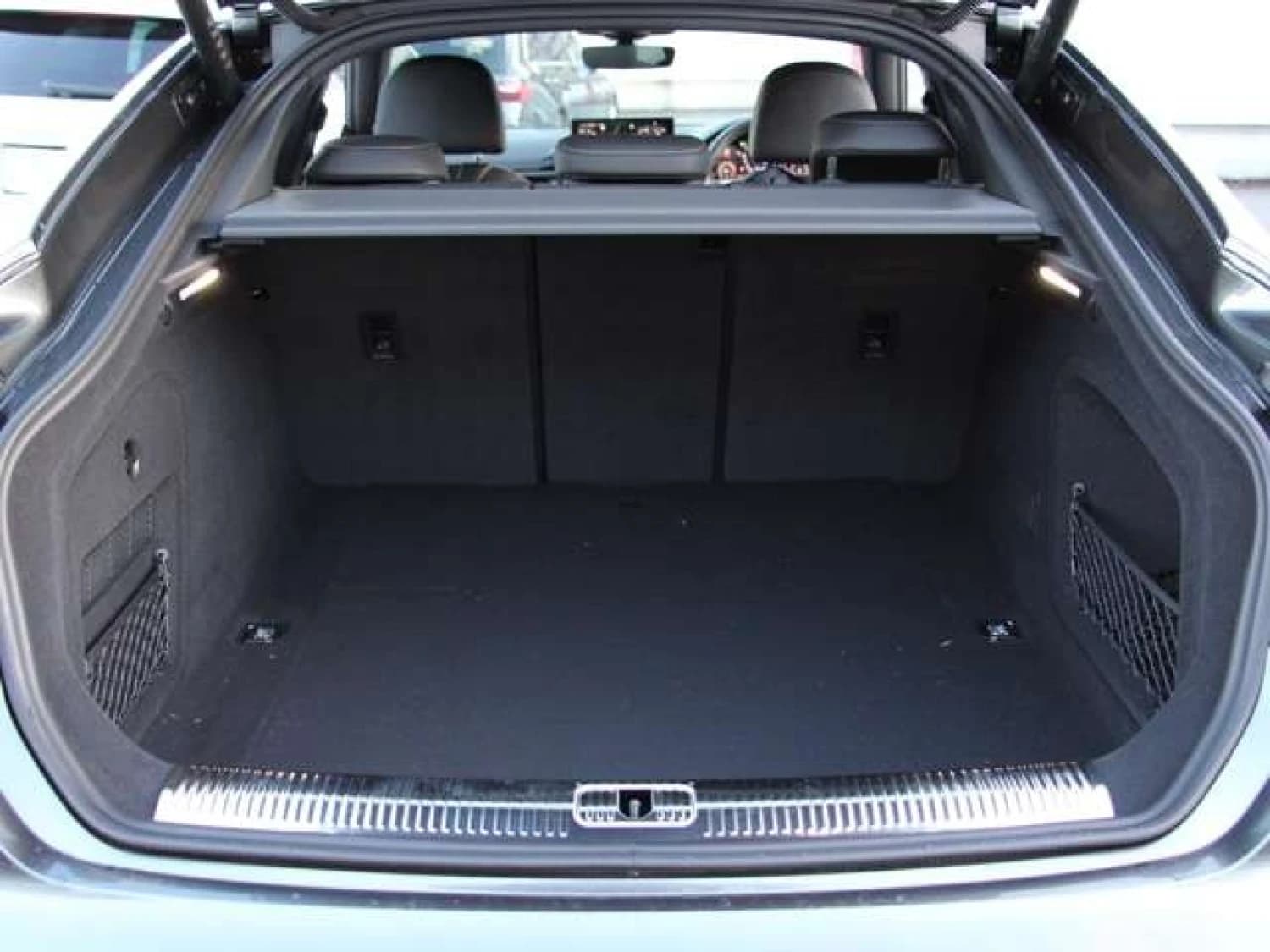 Audi A5 sportback 45 TFSI Quattro S Line - фото 5