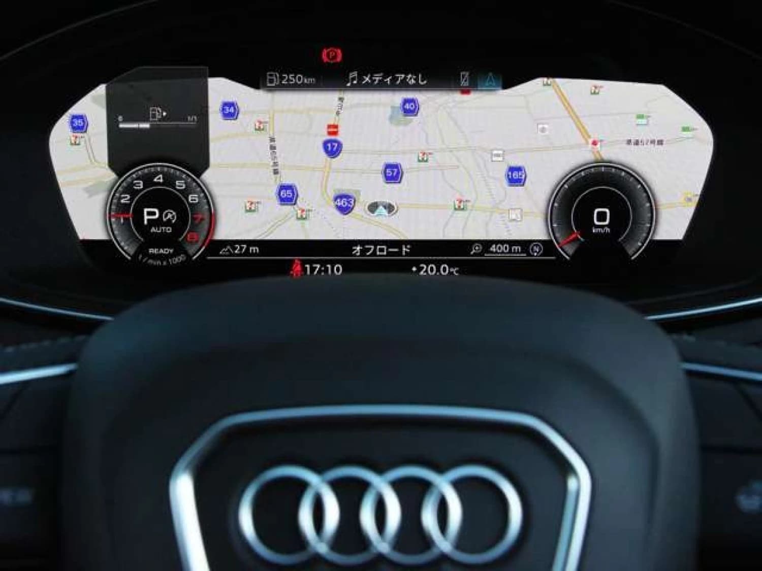 Audi A5 sportback 45 TFSI Quattro S Line - фото 14