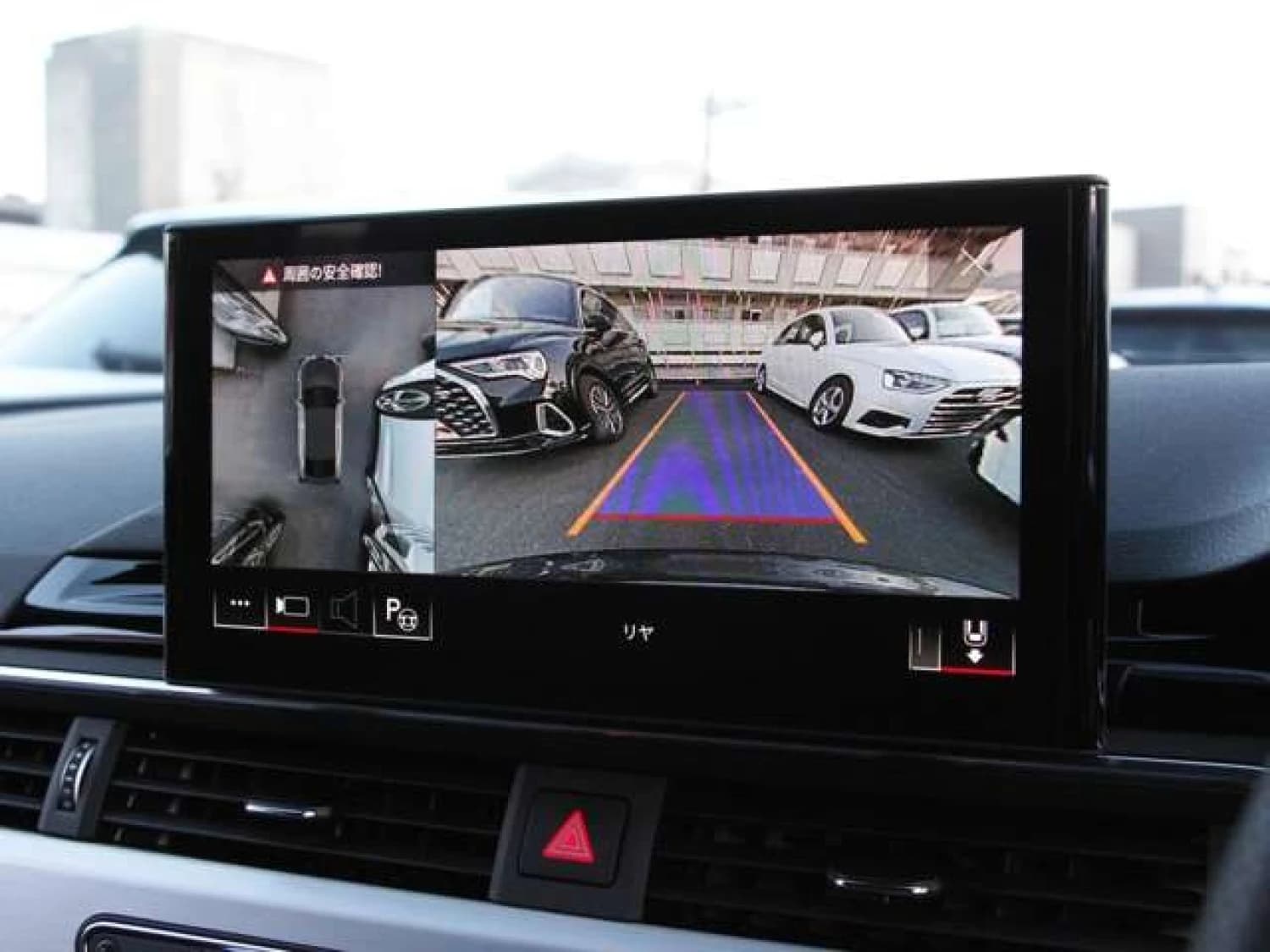 Audi A5 sportback 45 TFSI Quattro S Line - фото 15