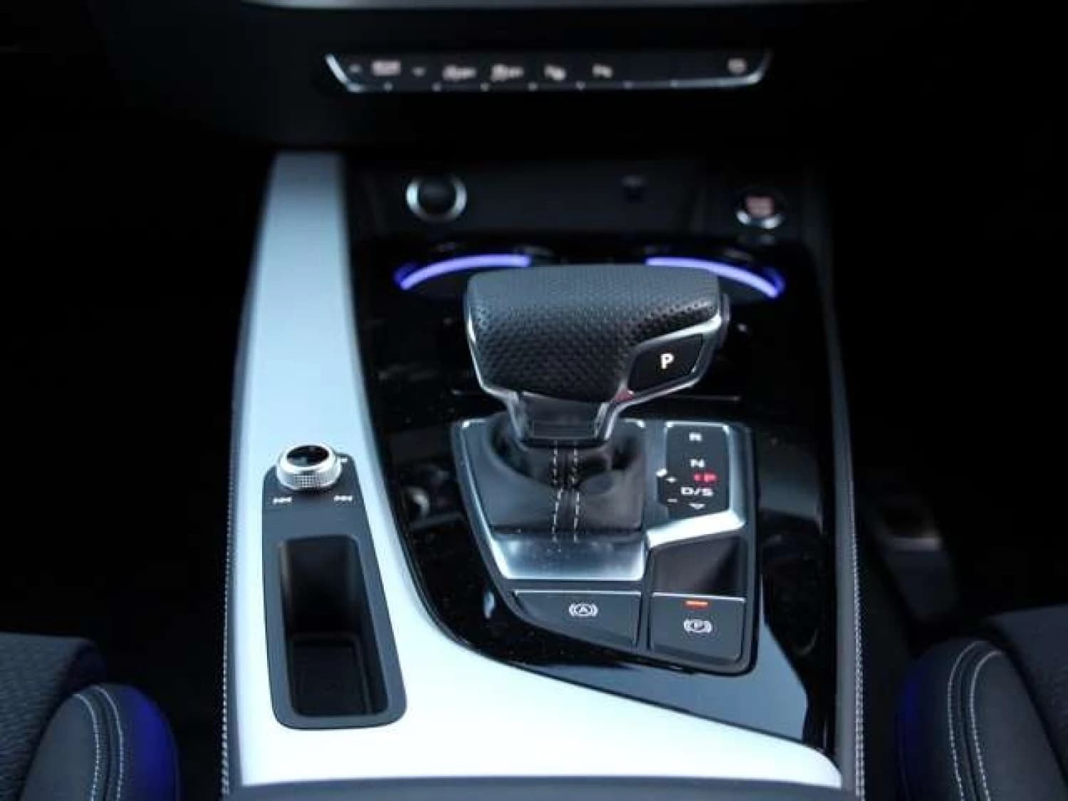 Audi A5 sportback 45 TFSI Quattro S Line - фото 18