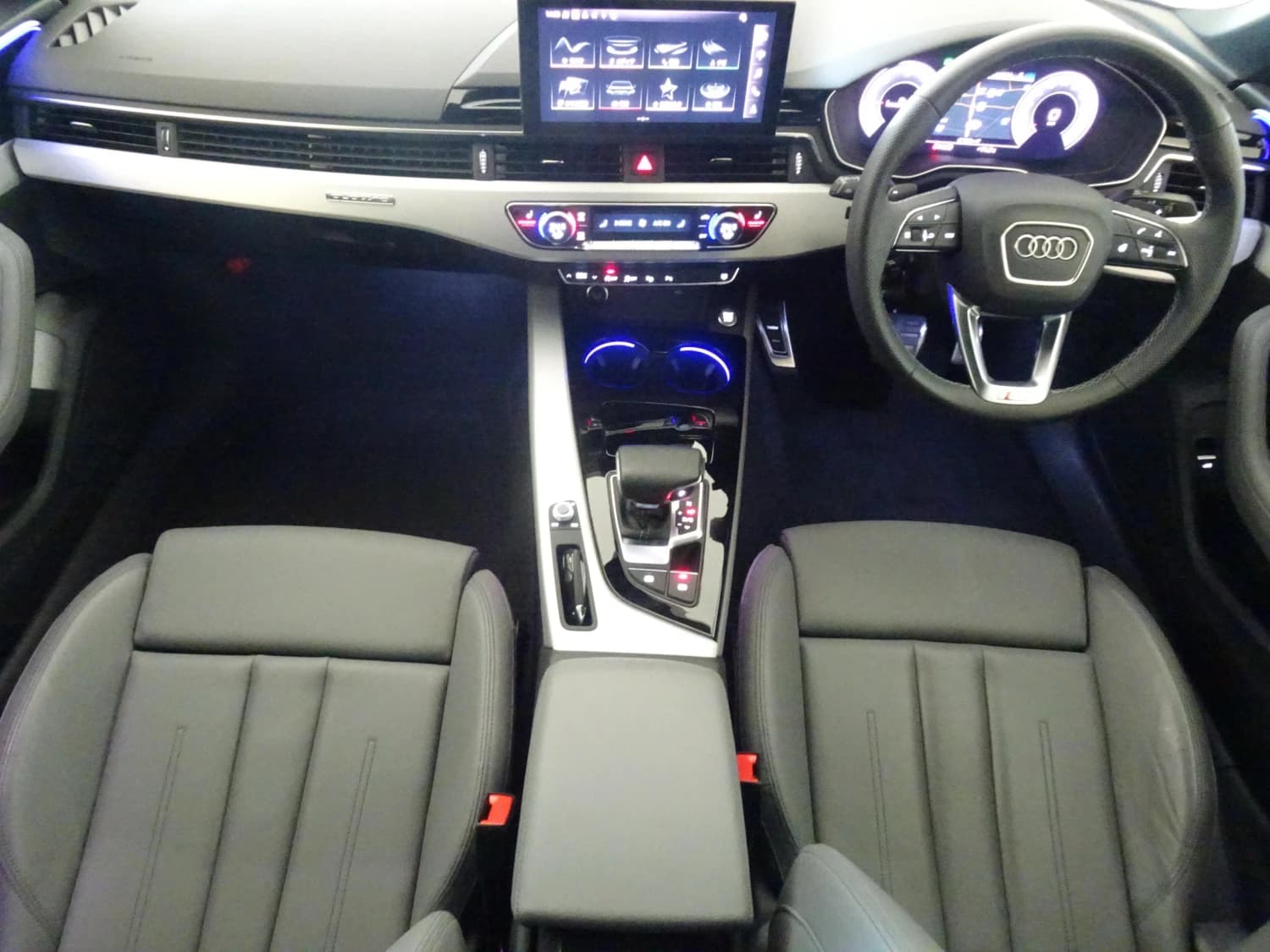 Audi A5 sportback S Line Competition Plus - фото 2