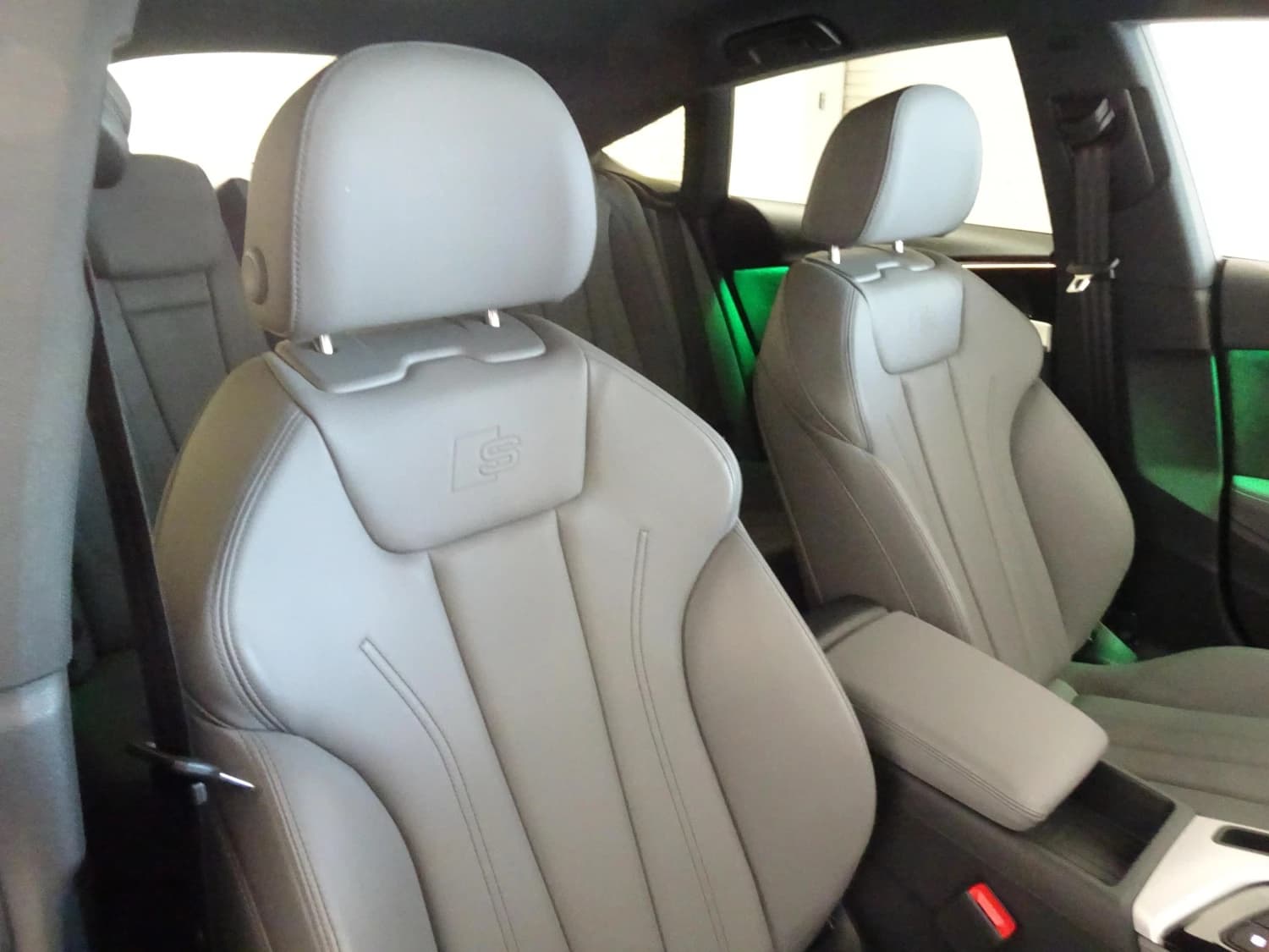 Audi A5 sportback S Line Competition Plus - фото 3