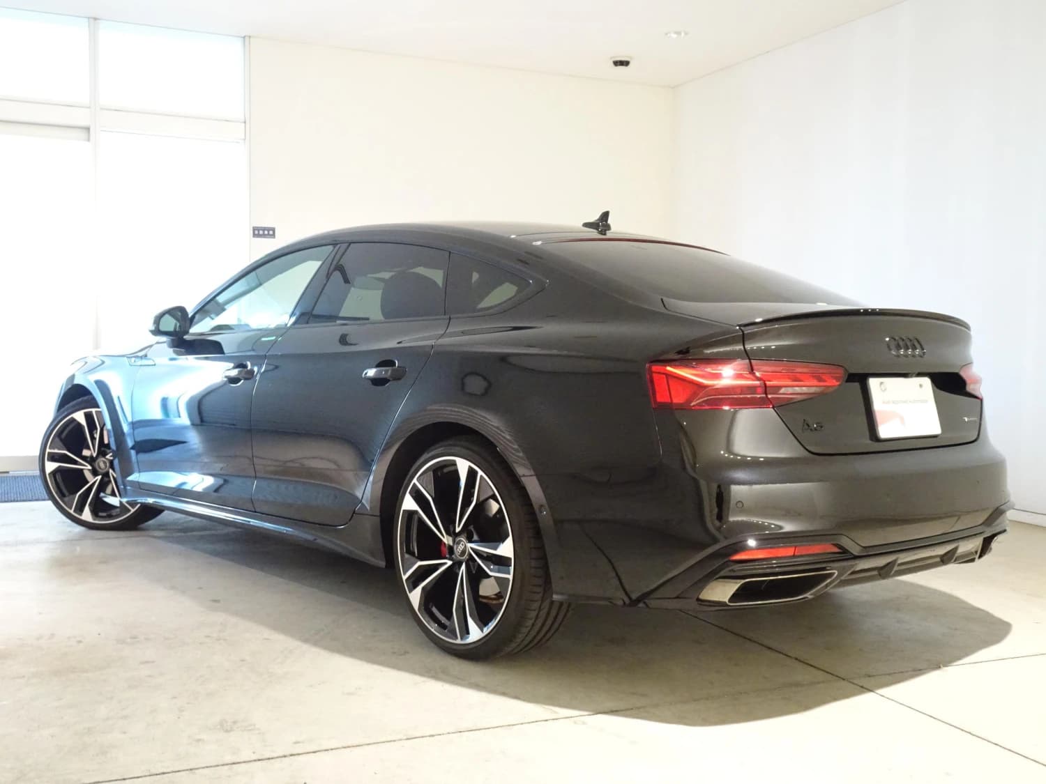 Audi A5 sportback S Line Competition Plus - фото 7