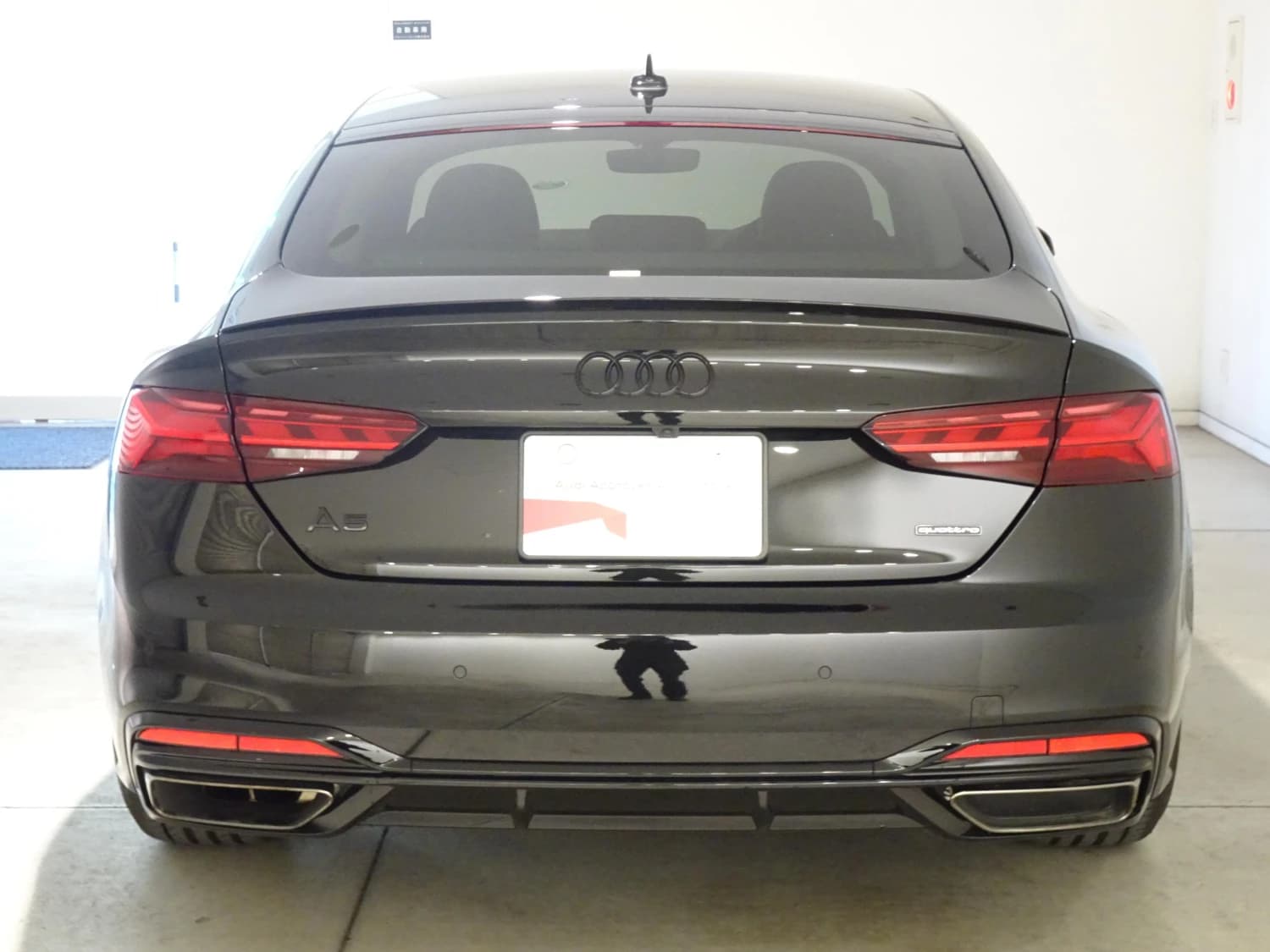 Audi A5 sportback S Line Competition Plus - фото 8