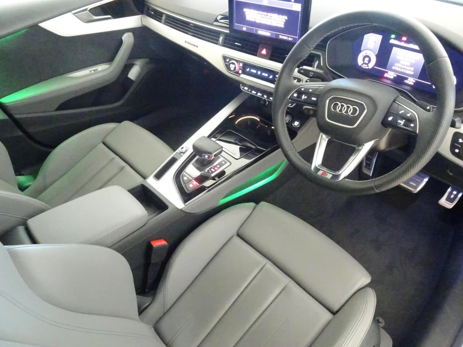 Audi A5 sportback S Line Competition Plus - фото 10