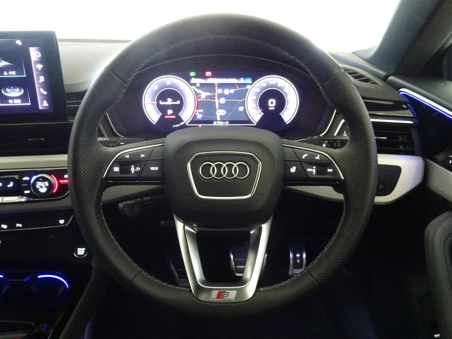 Audi A5 sportback S Line Competition Plus - фото 11