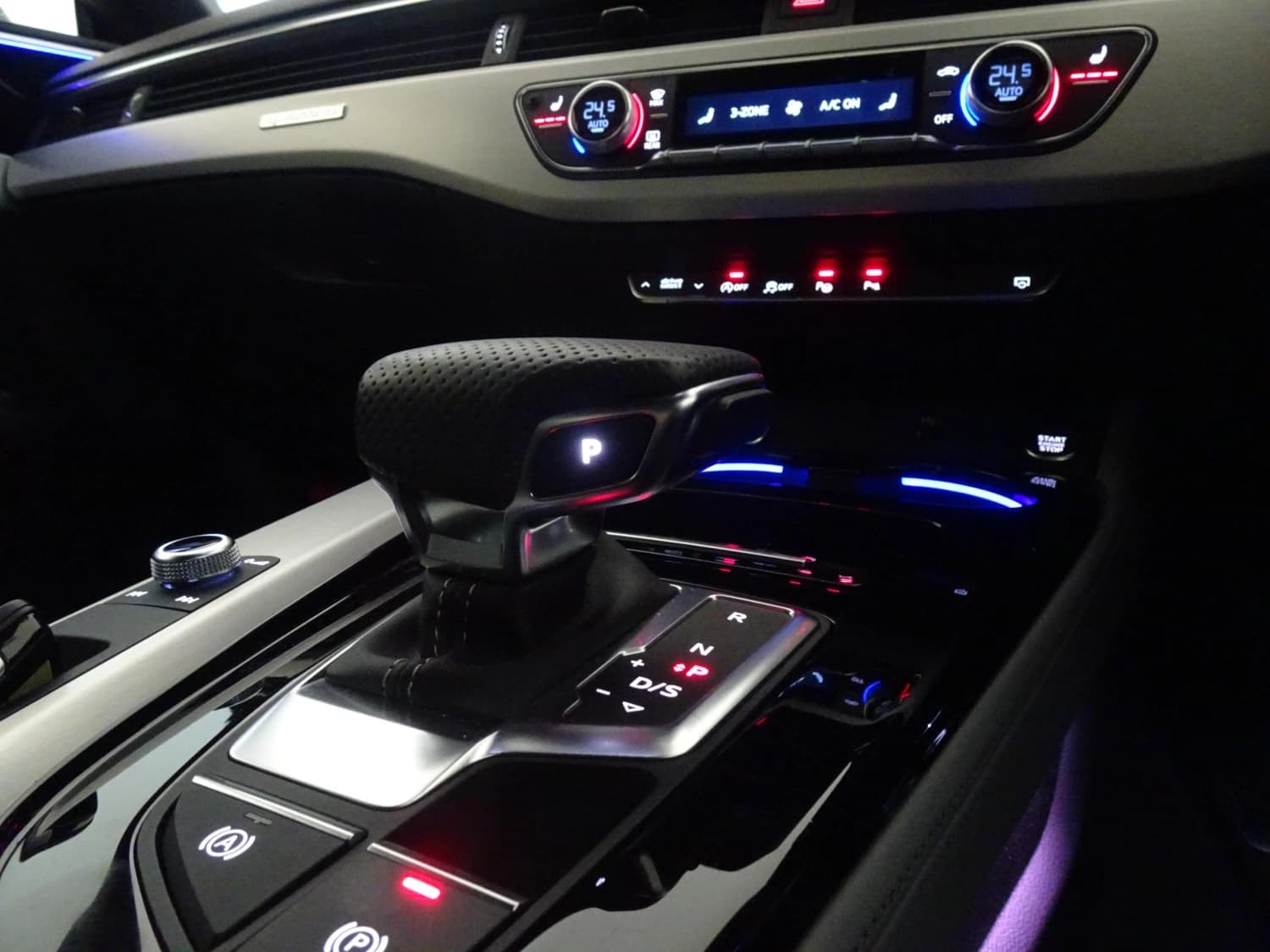 Audi A5 sportback S Line Competition Plus - фото 15