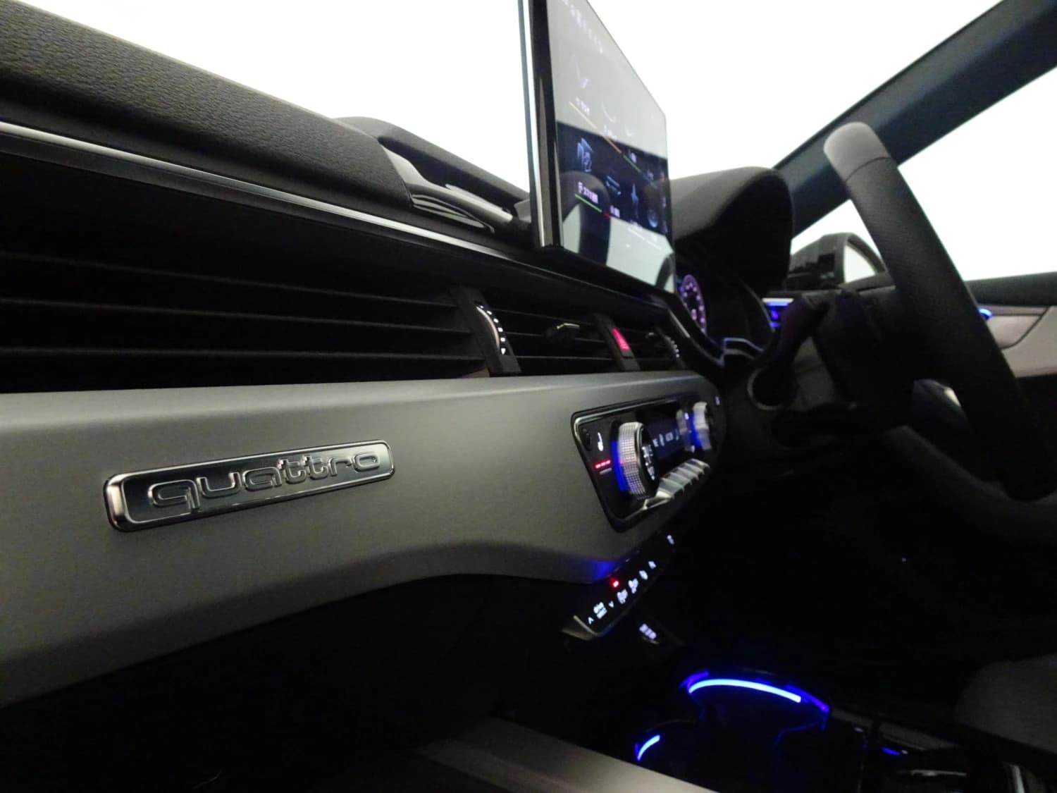 Audi A5 sportback S Line Competition Plus - фото 17