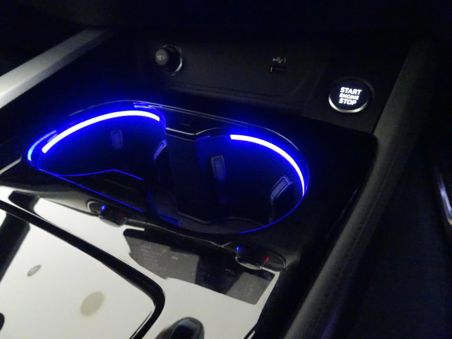 Audi A5 sportback S Line Competition Plus - фото 18