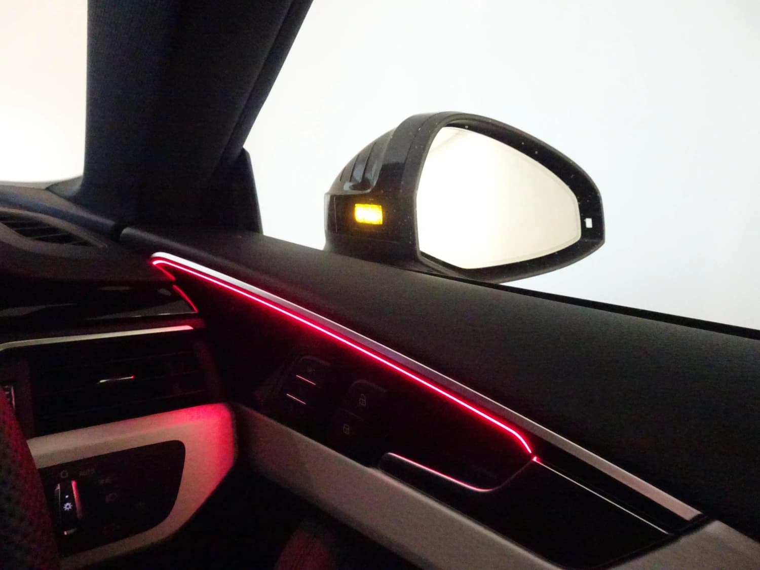 Audi A5 sportback S Line Competition Plus - фото 28