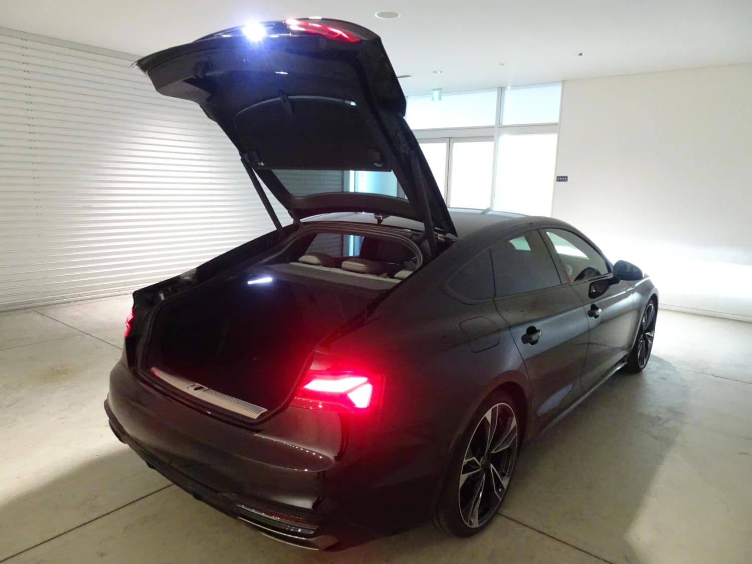 Audi A5 sportback S Line Competition Plus - фото 33