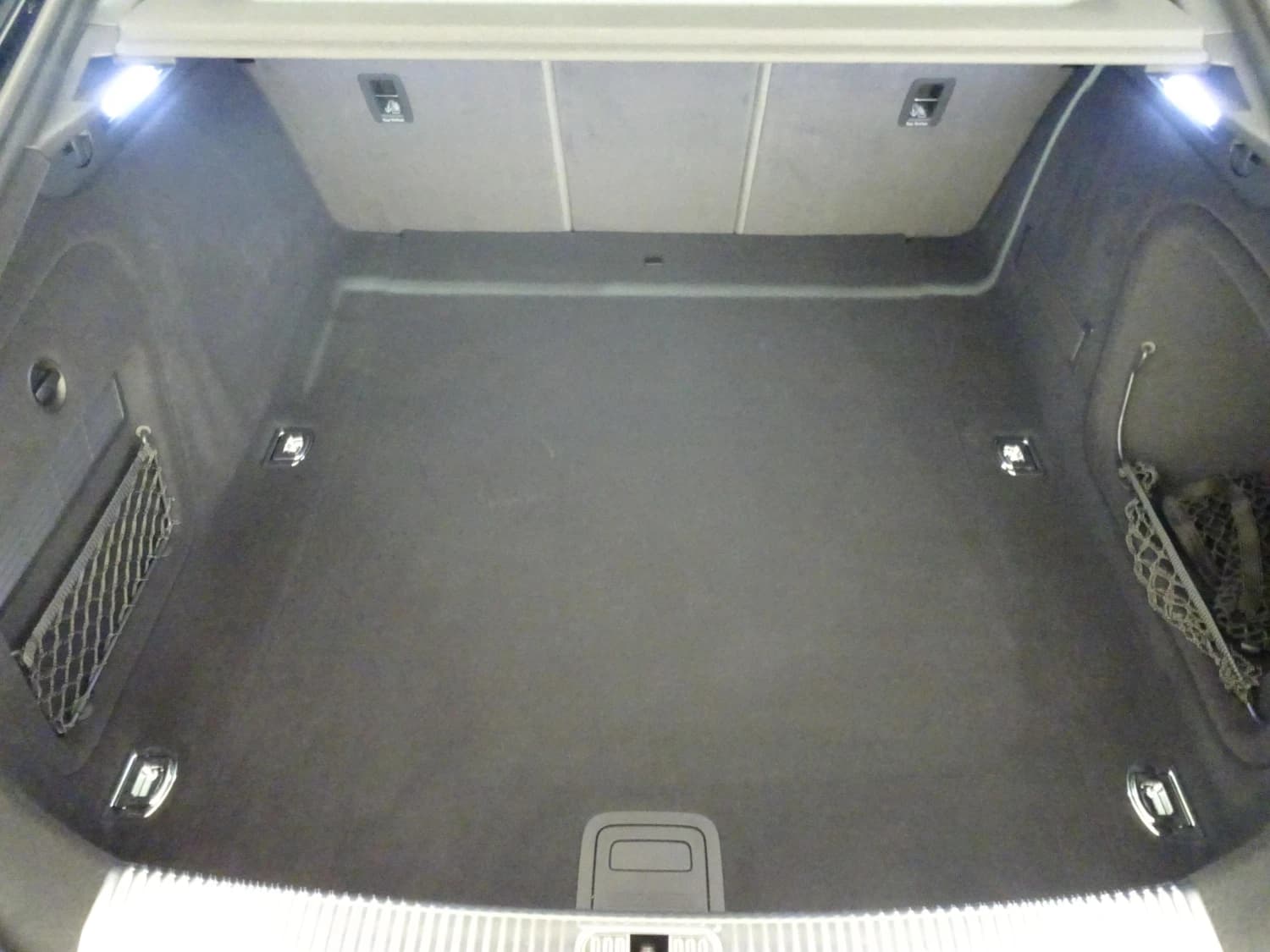 Audi A5 sportback S Line Competition Plus - фото 34