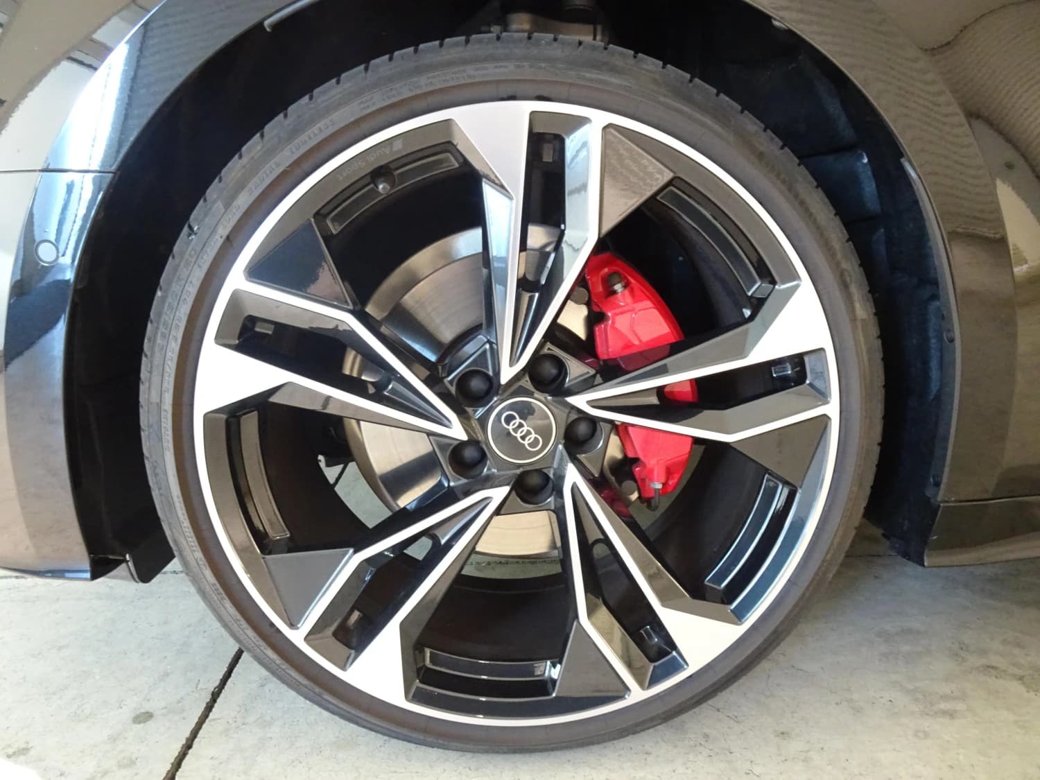 Audi A5 sportback S Line Competition Plus - фото 36