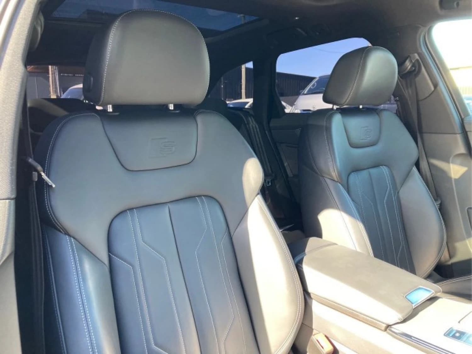 Audi A6 45 TFSI Quattro Sport - фото 4