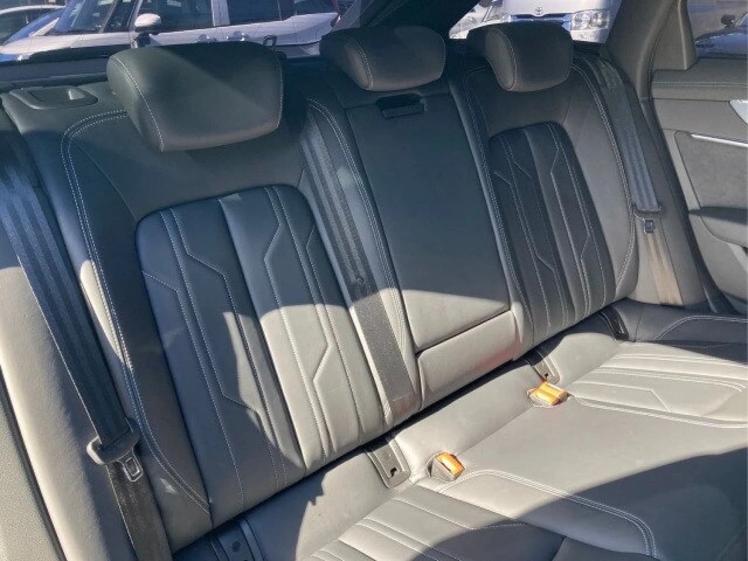 Audi A6 45 TFSI Quattro Sport - фото 5