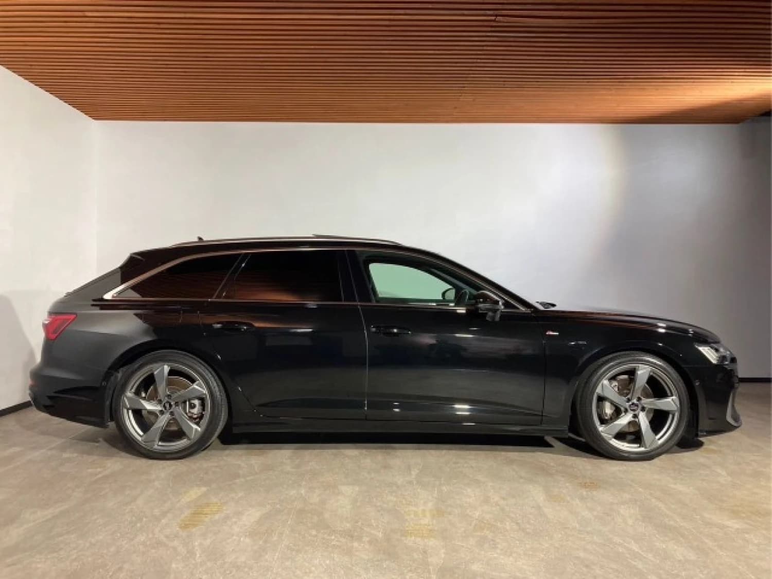 Audi A6 45 TFSI Quattro Sport - фото 7