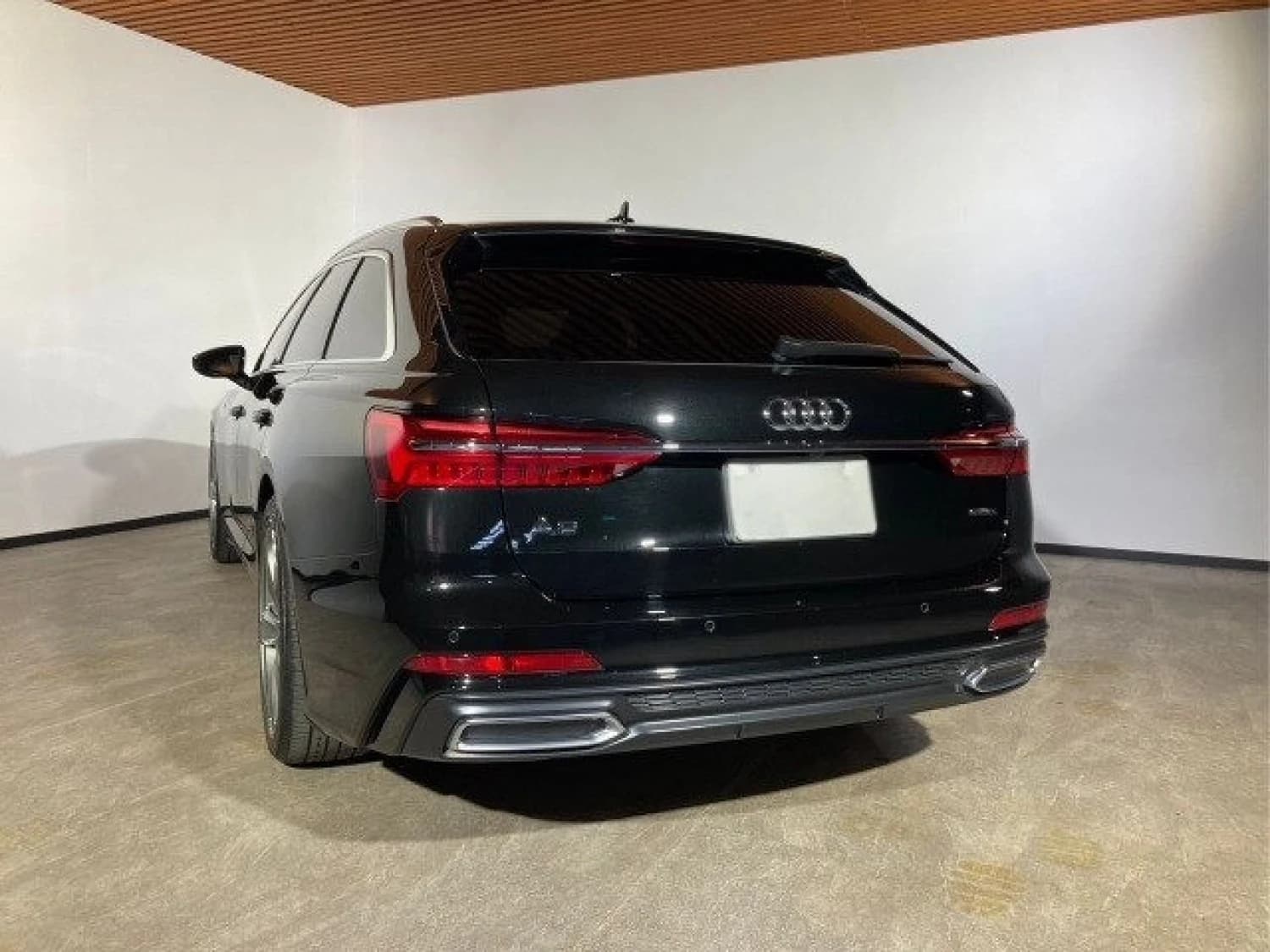 Audi A6 45 TFSI Quattro Sport - фото 9