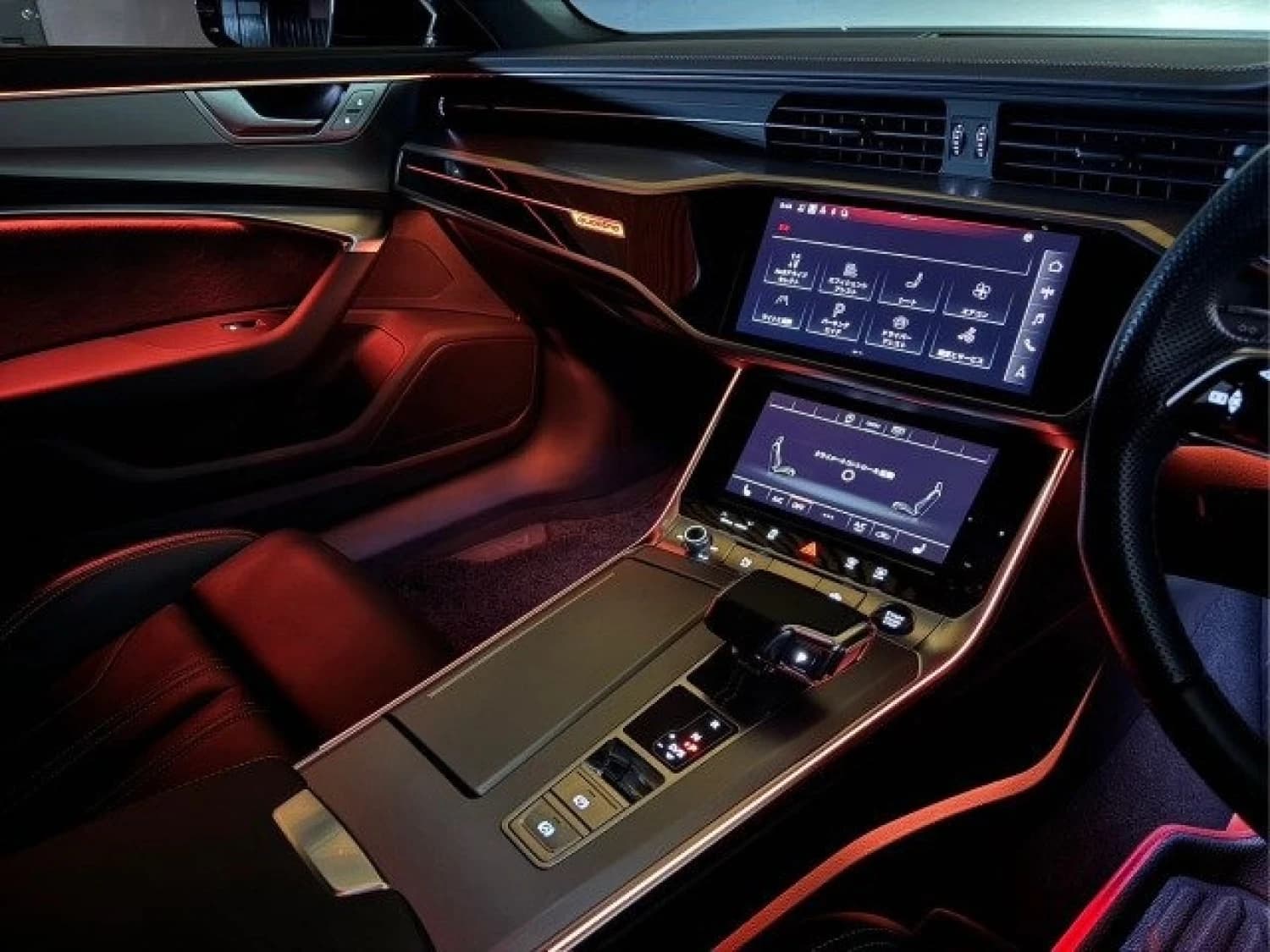 Audi A6 45 TFSI Quattro Sport - фото 11